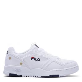 Fila Match OG White Denim Adults Shoes