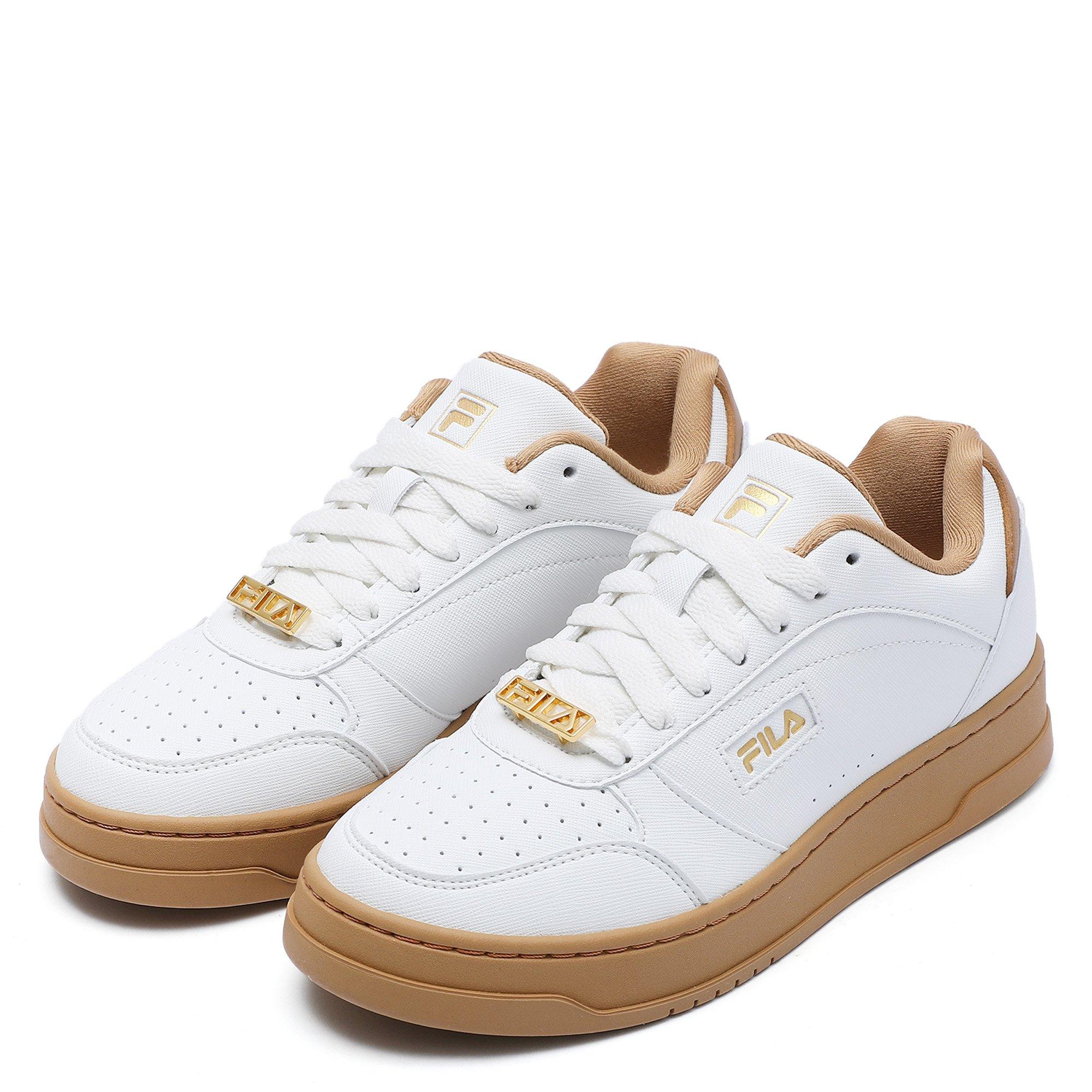 Fila Targa Classic Old Money Theme Pack Adults Shoes Court