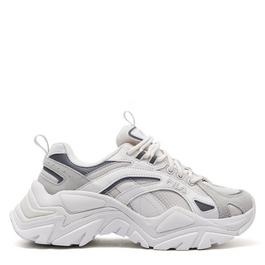 Fila Interation Light Womens Shoes