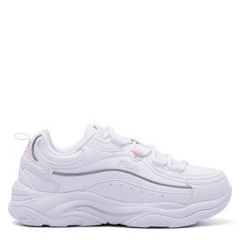 Fila Ray Wave Womens Shoes