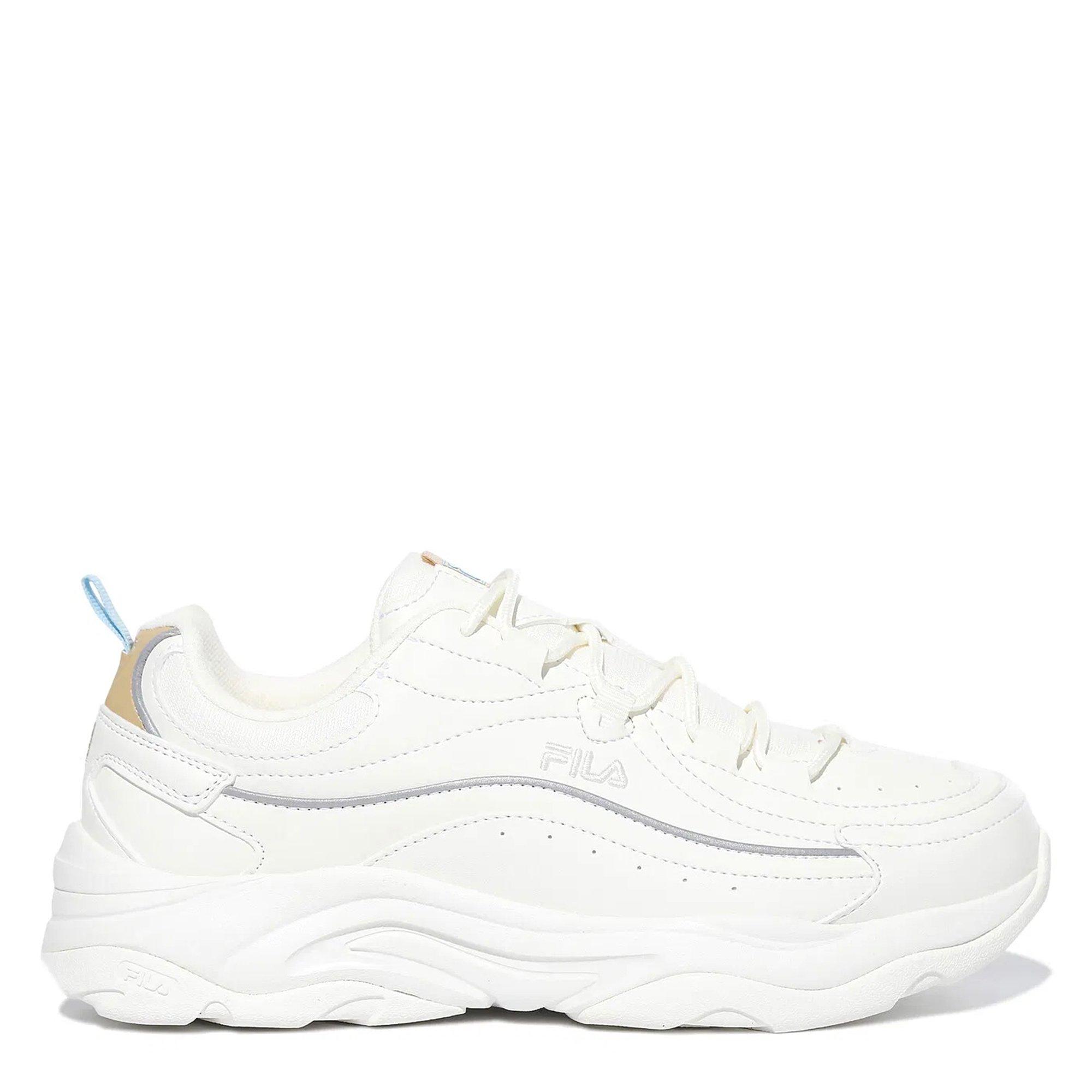 Fila Ray Wave Womens Shoes Runners Sports Direct MY