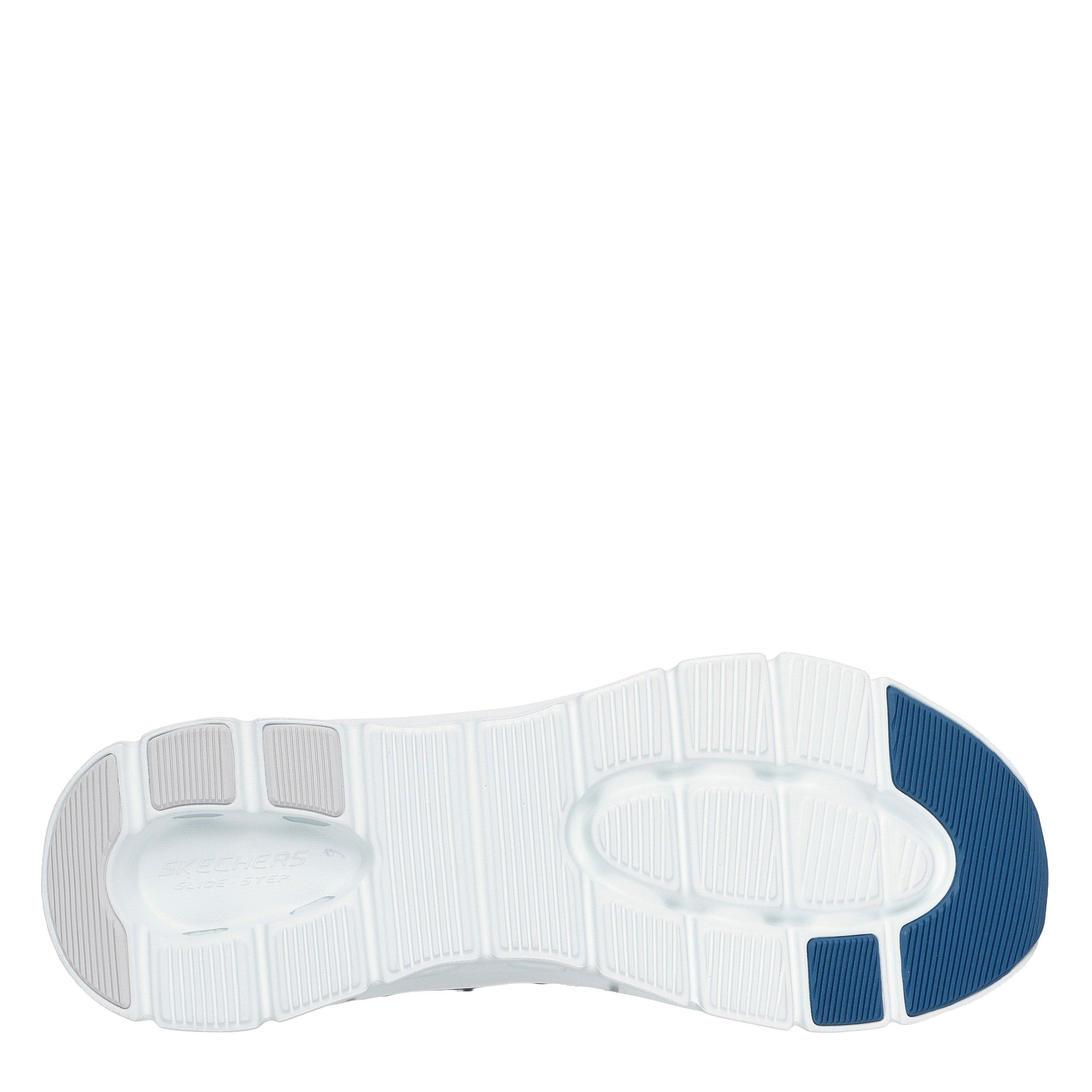 Black/Blue - Skechers - Skechers Gld Stp Pro Sn63 - 4