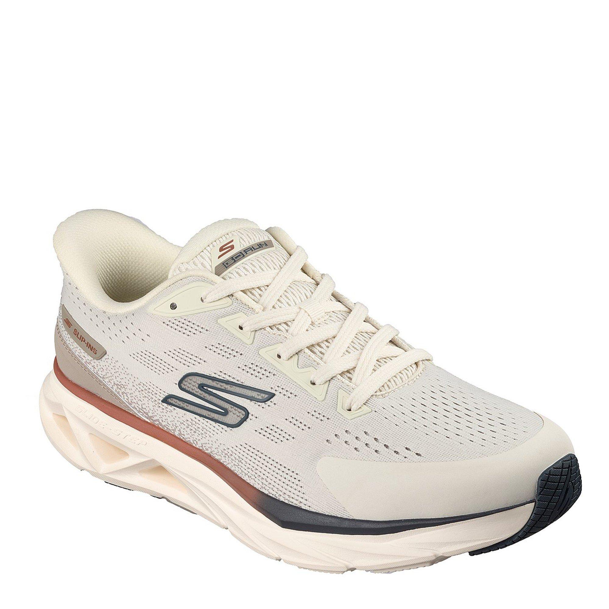 Natural - Skechers - Skechers Gld Stp Vtx Sn63 - 1