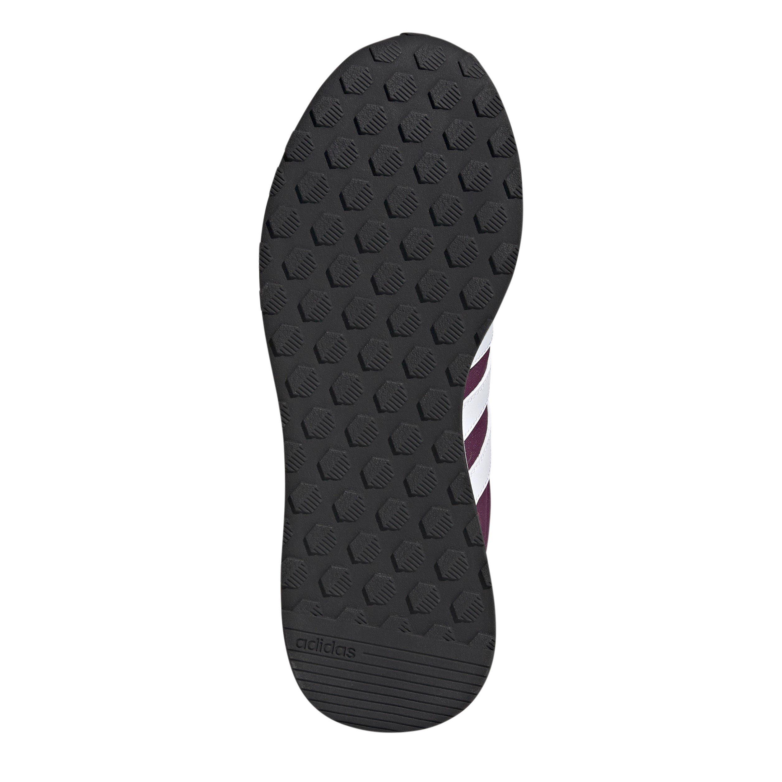 Crmsn/Wht/Blk - adidas - Casual Low-Top Trainers - 6