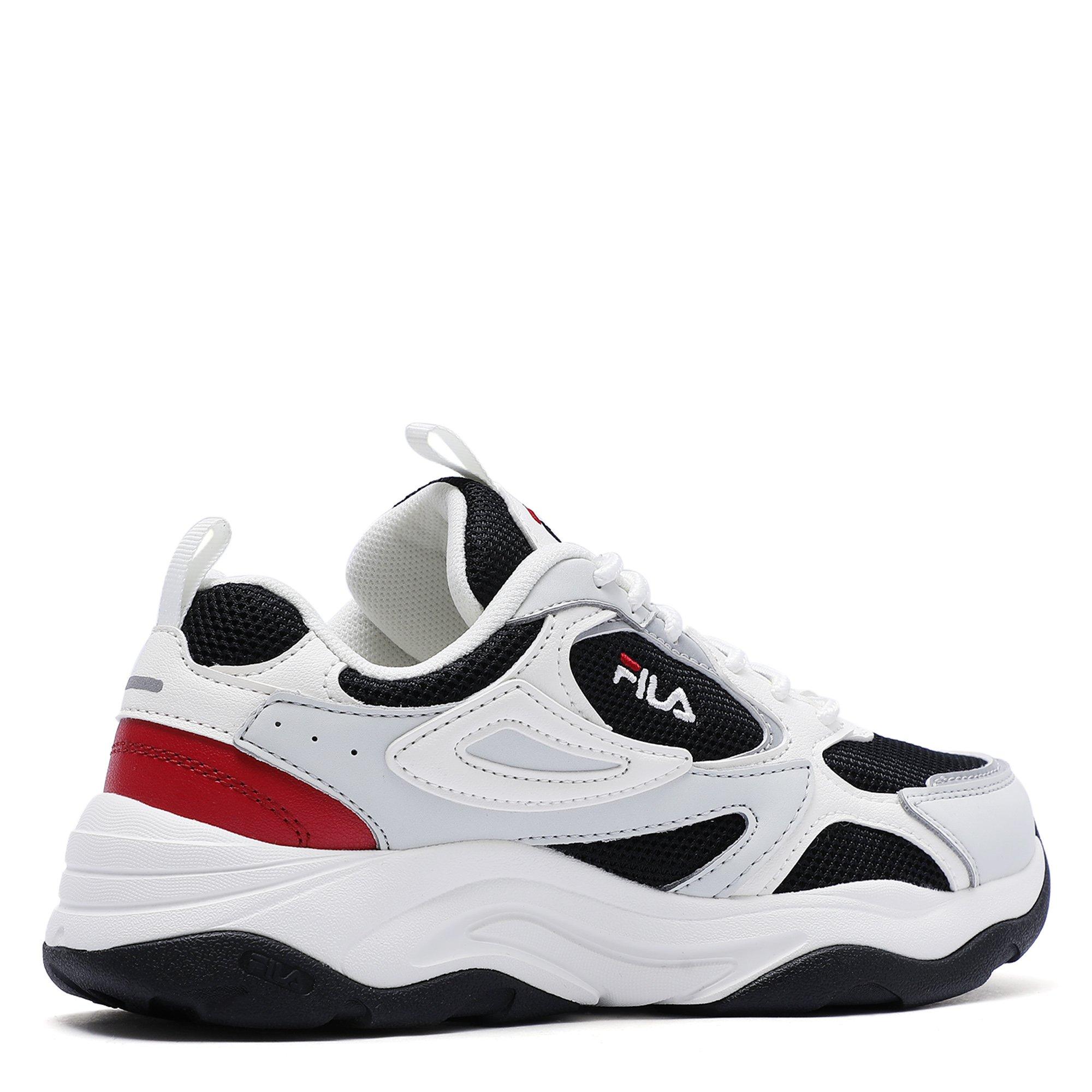 Fila Ray Bumper Adults Shoes Runners Sports Direct MY