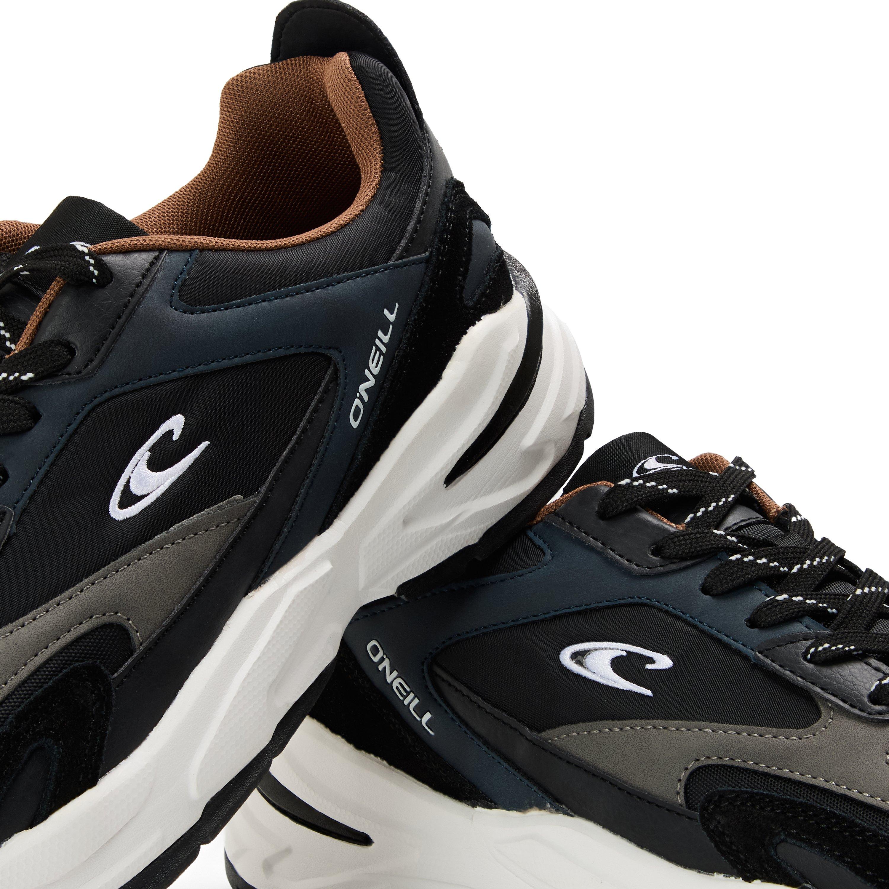 Nero - ONeill - Ppx12 Montauk Low Mens - 3