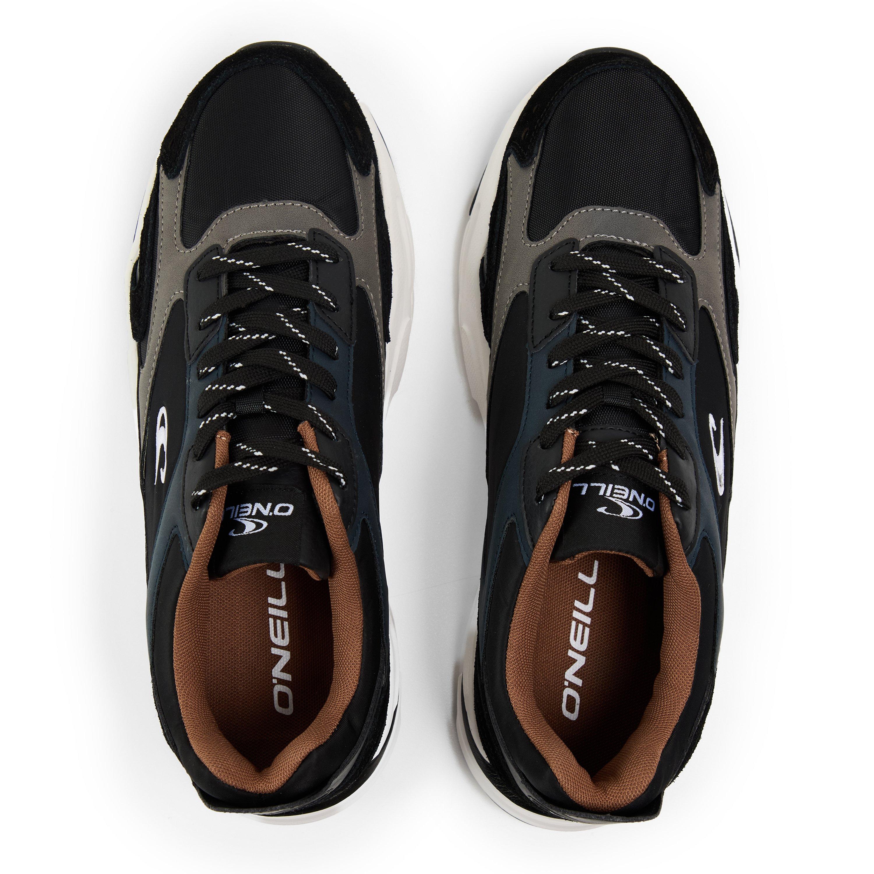 Nero - ONeill - Ppx12 Montauk Low Mens - 4