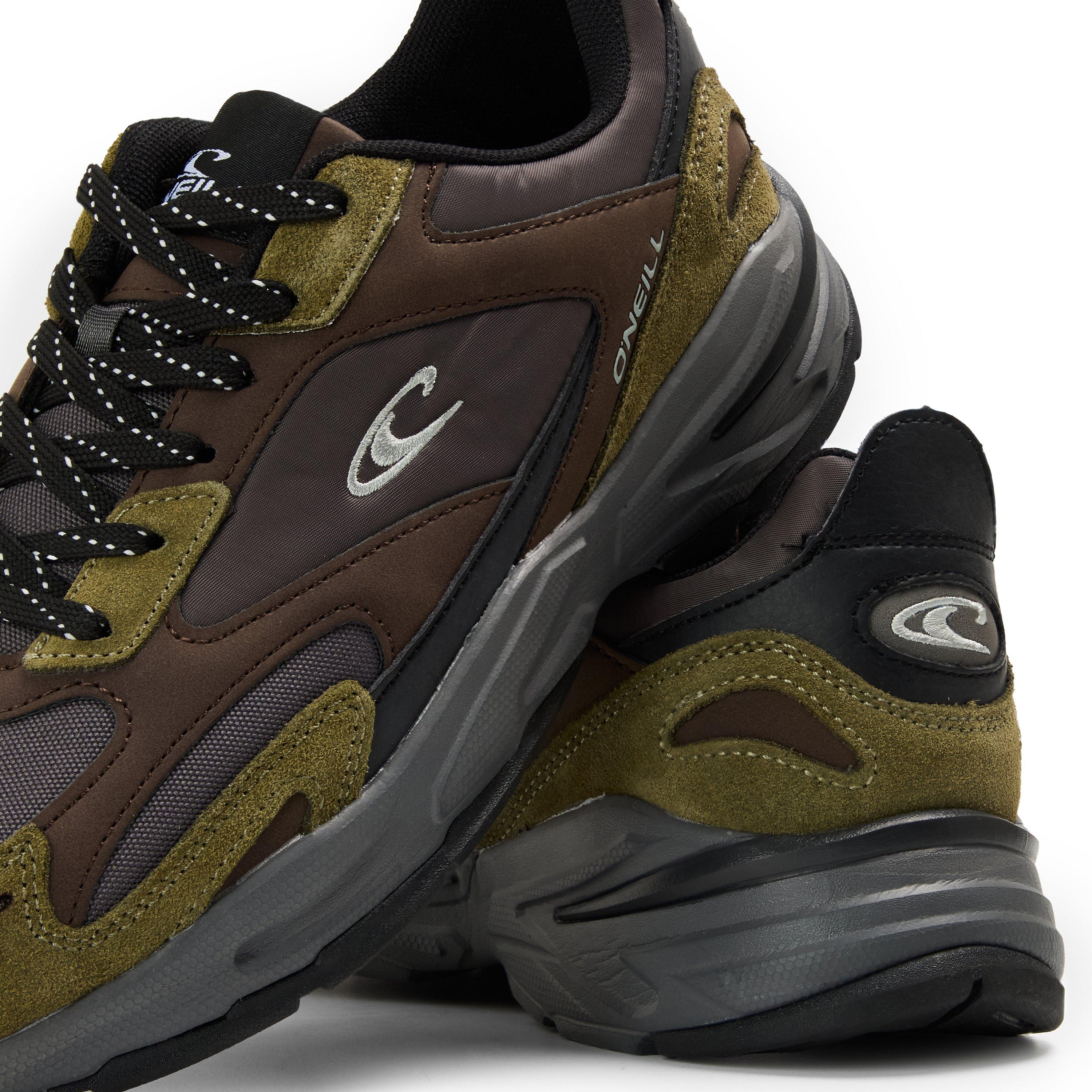 Vert - ONeill - Ppx12 Montauk Low Mens - 3