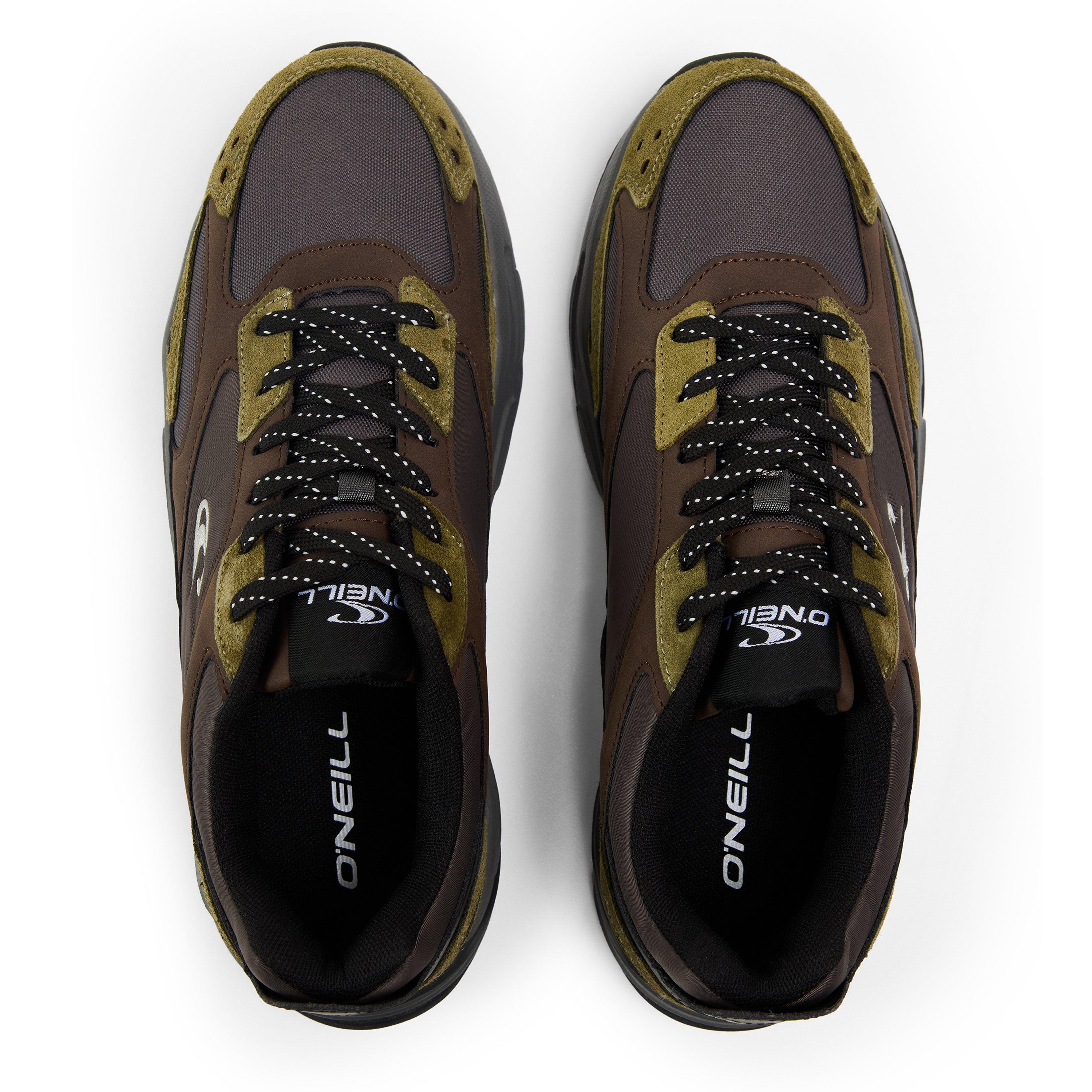 Vert - ONeill - Ppx12 Montauk Low Mens - 4