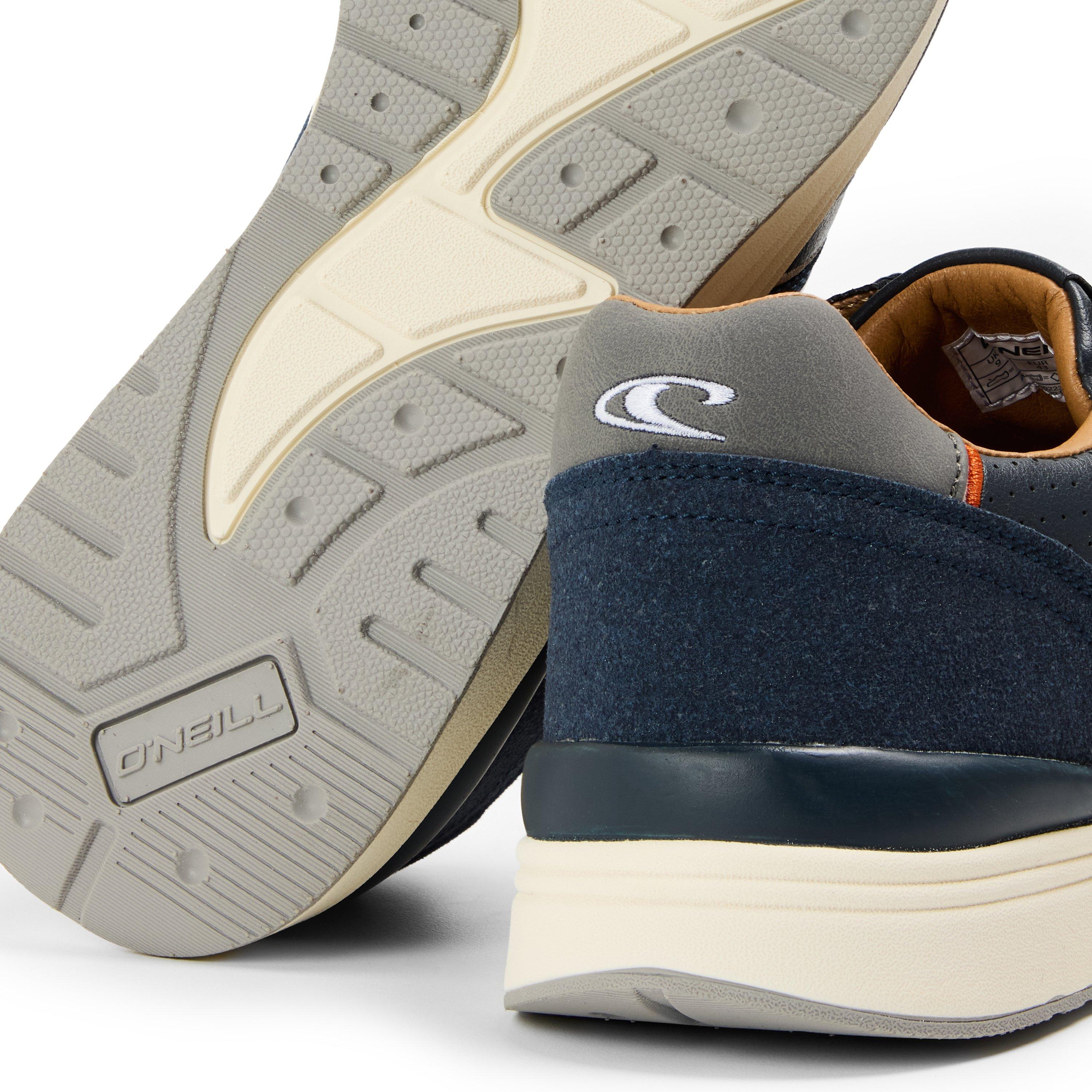 Blå - ONeill - Ppx12 Key West Low Mens - 3