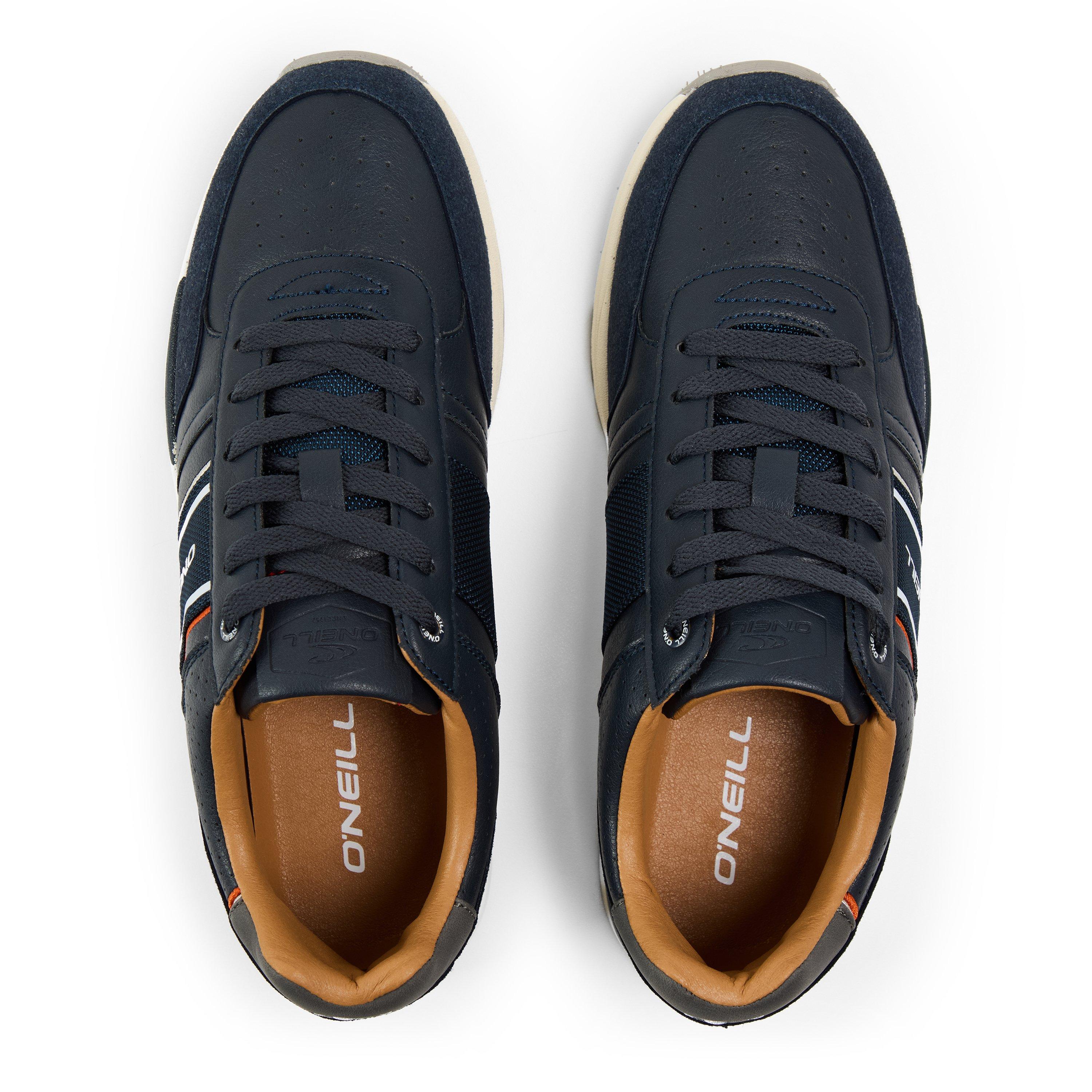 Blå - ONeill - Ppx12 Key West Low Mens - 4