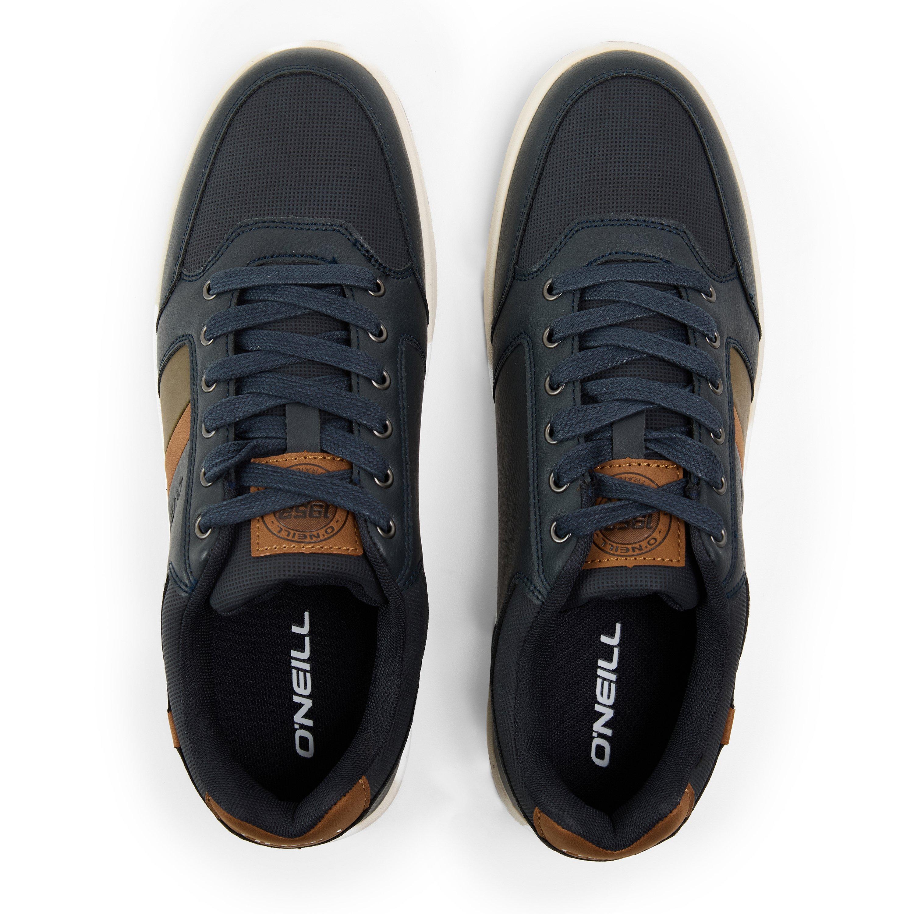 Nero - ONeill - Ppx12 Keiki Low Mens - 4