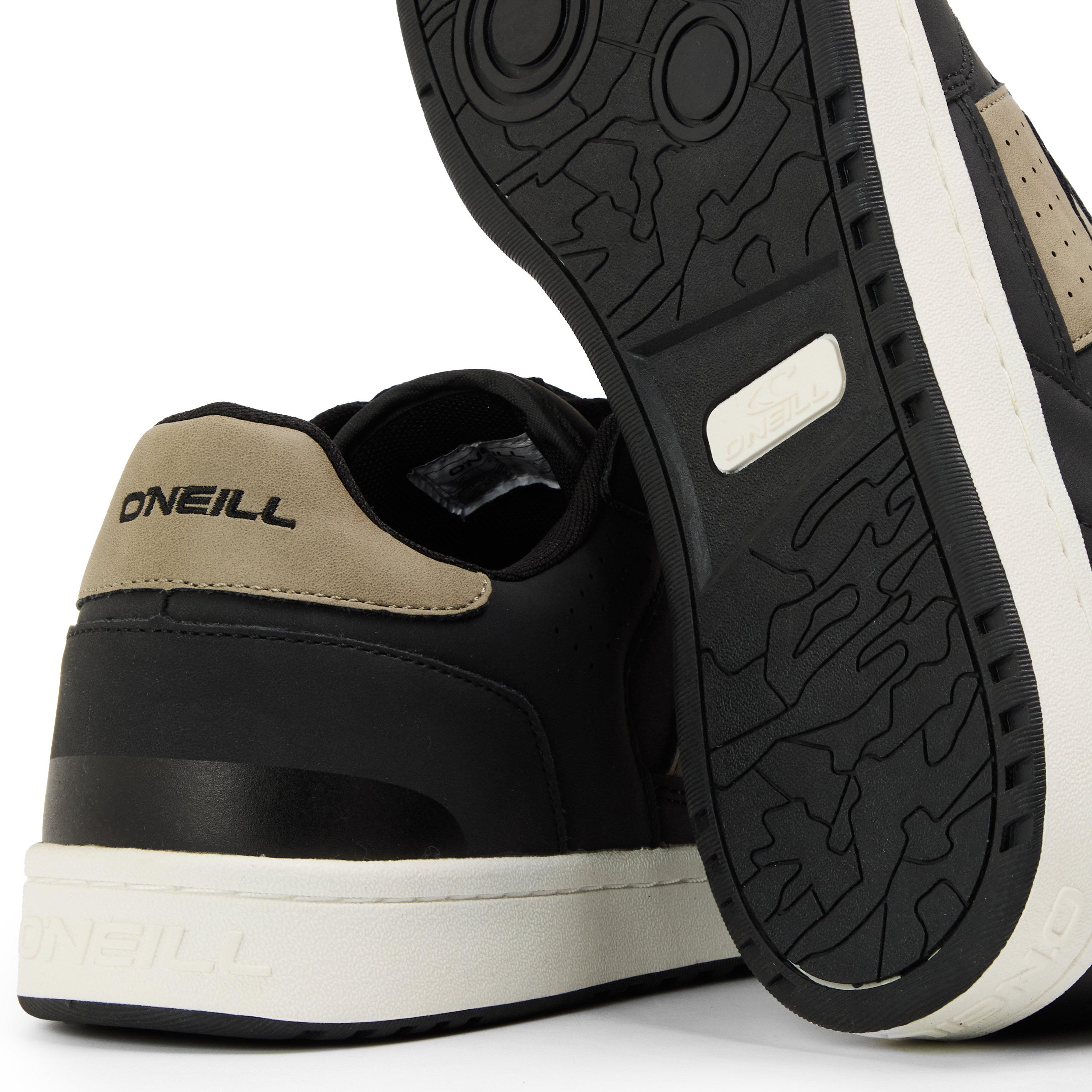 Nero - ONeill - Ppx12 Antilope Hills Low Mens - 3