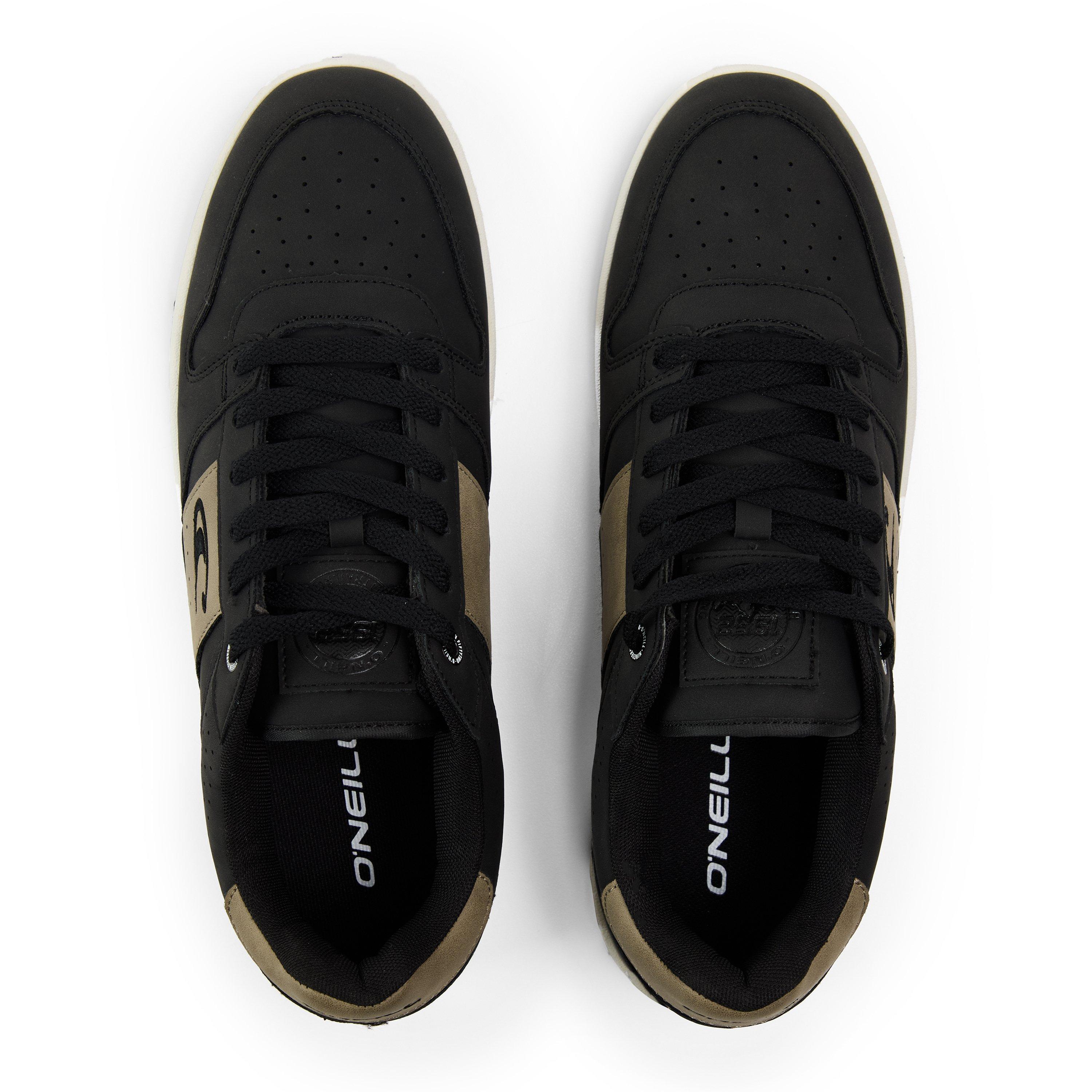 Nero - ONeill - Ppx12 Antilope Hills Low Mens - 4