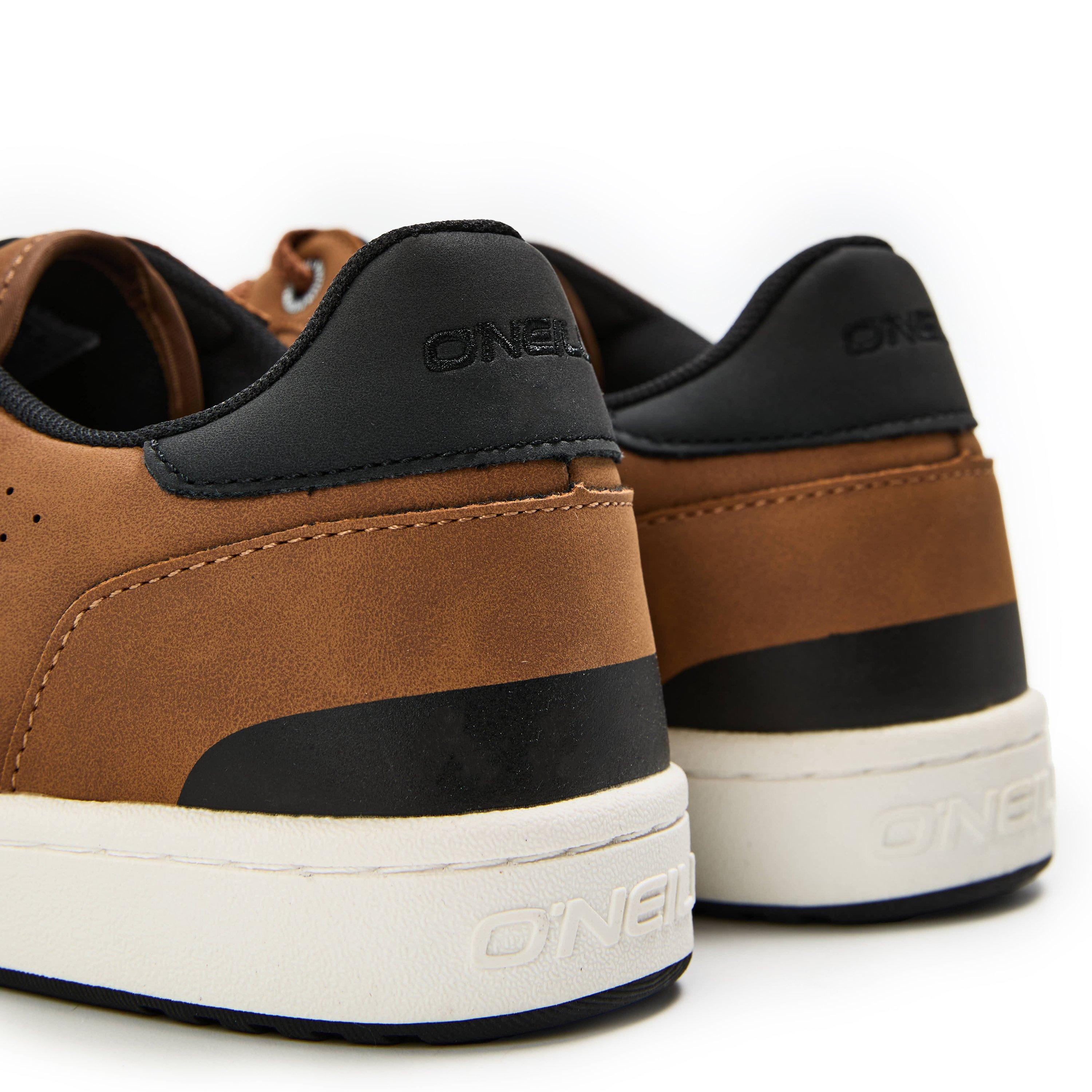 Brown - ONeill - Ppx12 Antilope Hills Low Mens - 3