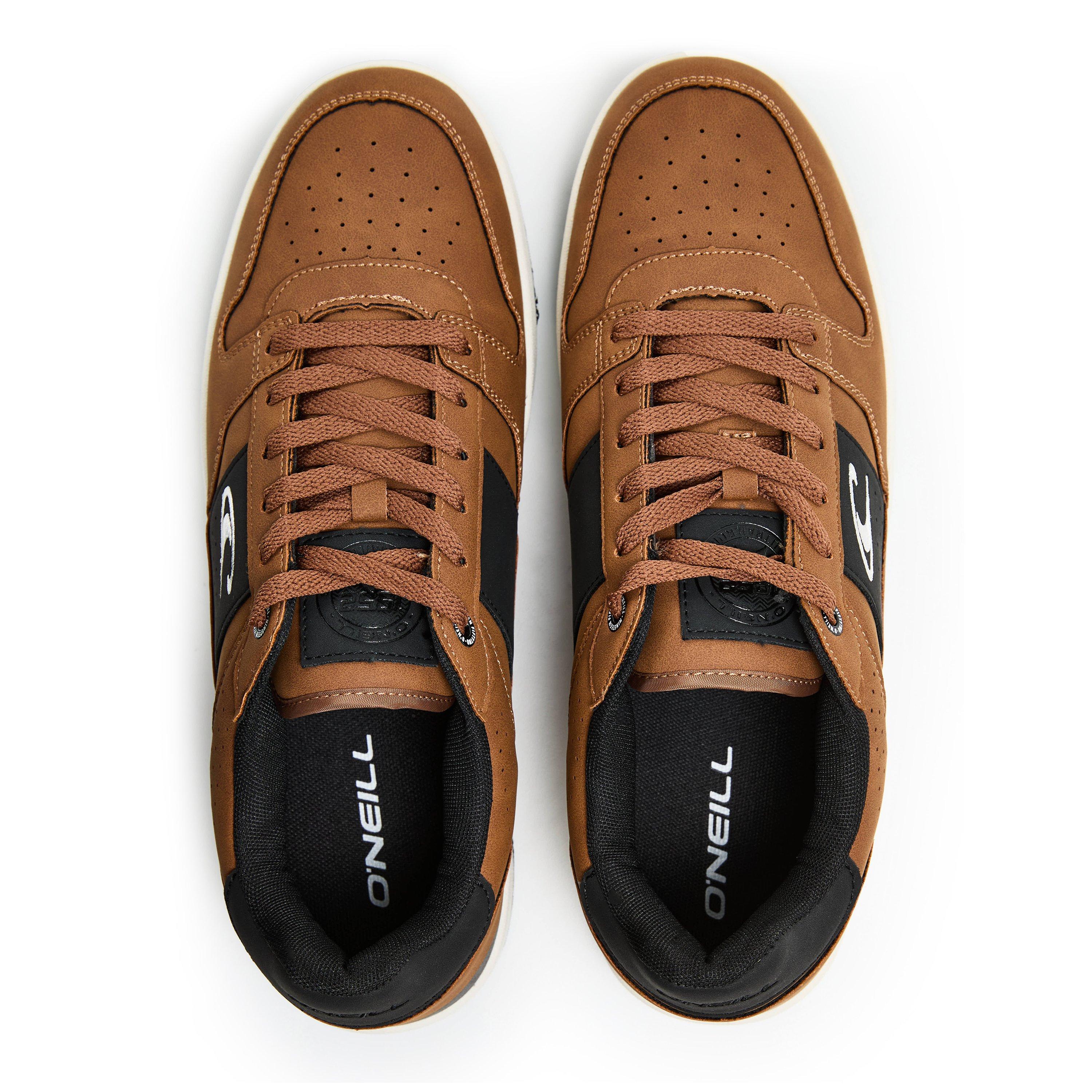 Brown - ONeill - Ppx12 Antilope Hills Low Mens - 4