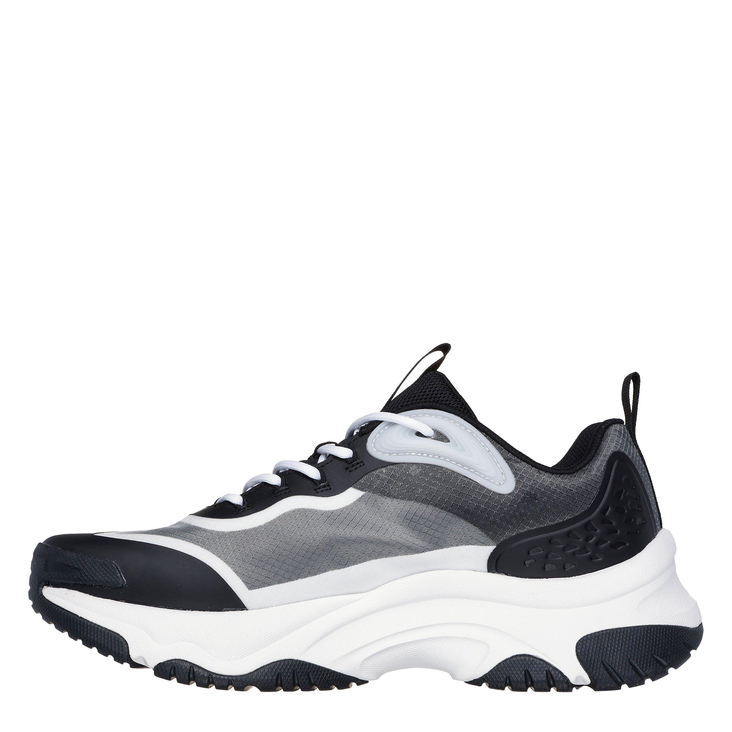 Weiß/Schwarz - Skechers - Moonhiker Sn99 - 2