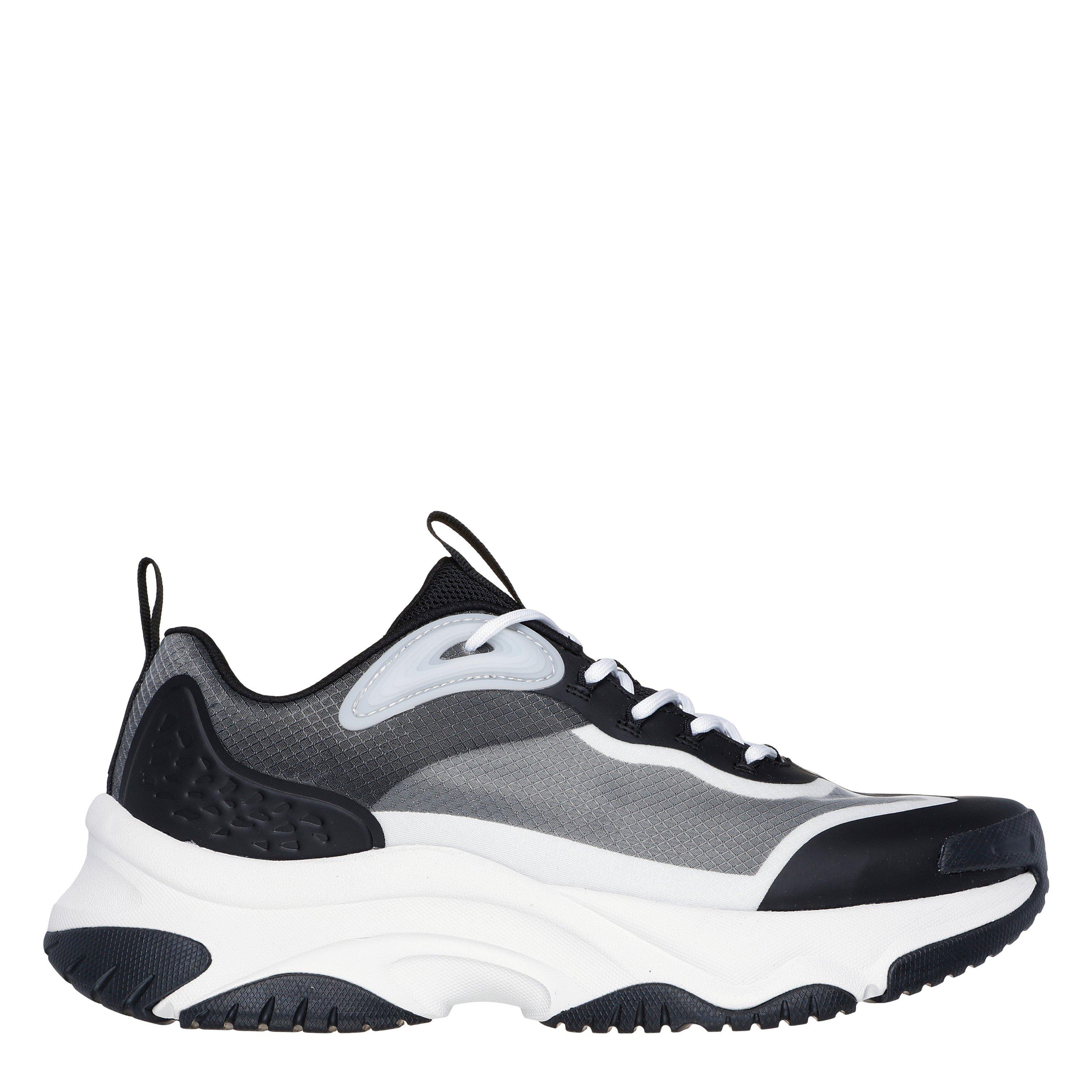 Weiß/Schwarz - Skechers - Moonhiker Sn99 - 3