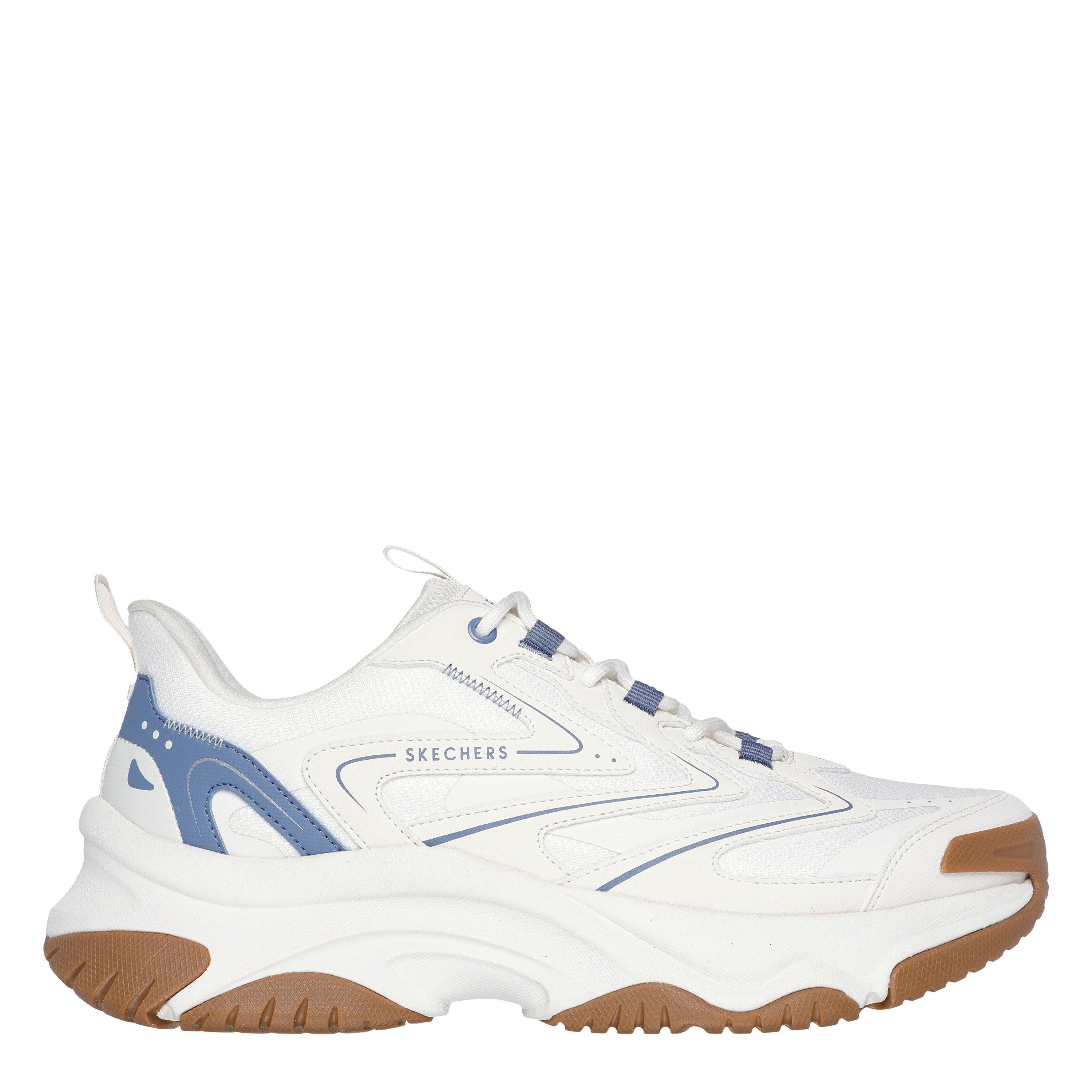 Nature/Marine - Skechers - Moonhiker Sn99 - 3