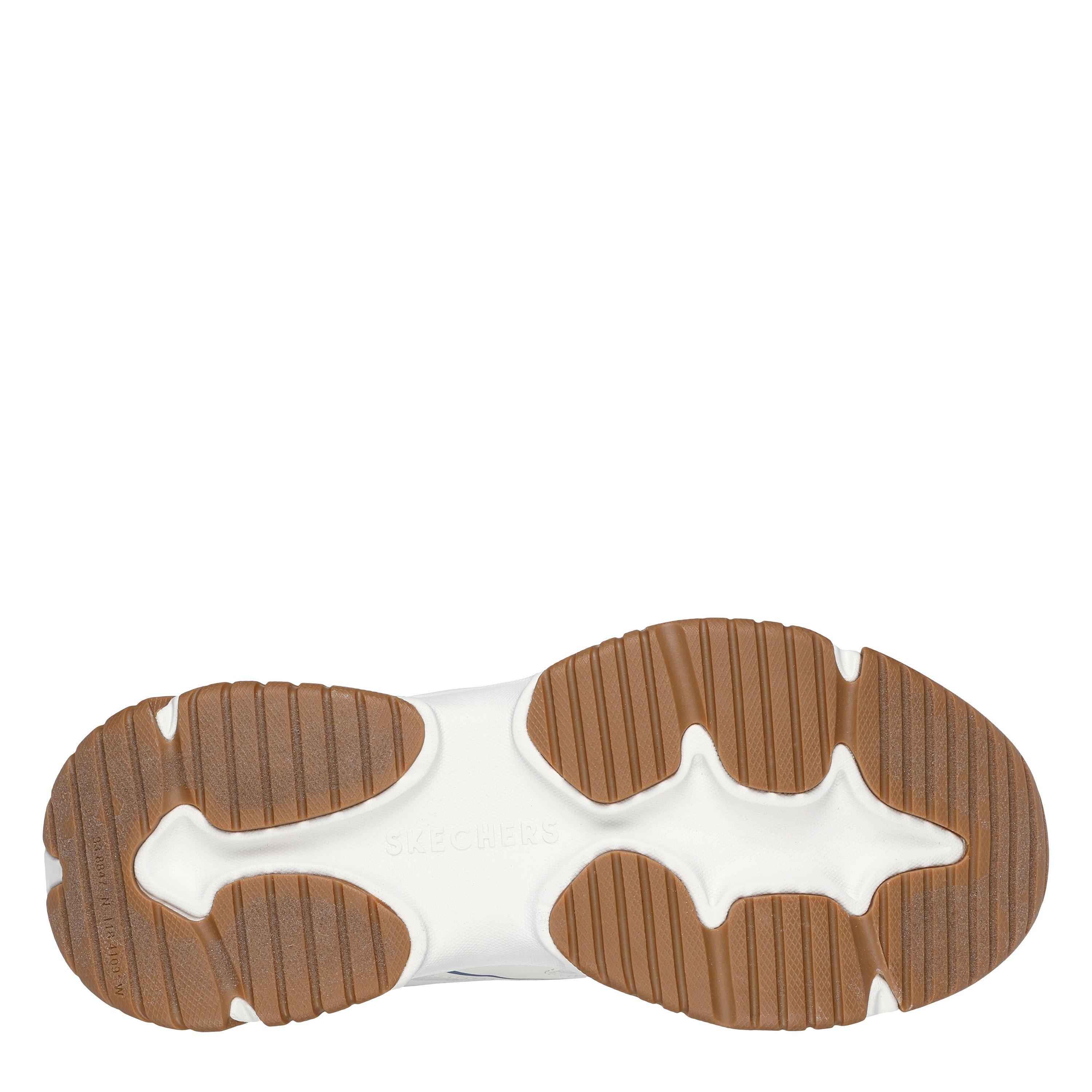 Nature/Marine - Skechers - Moonhiker Sn99 - 4