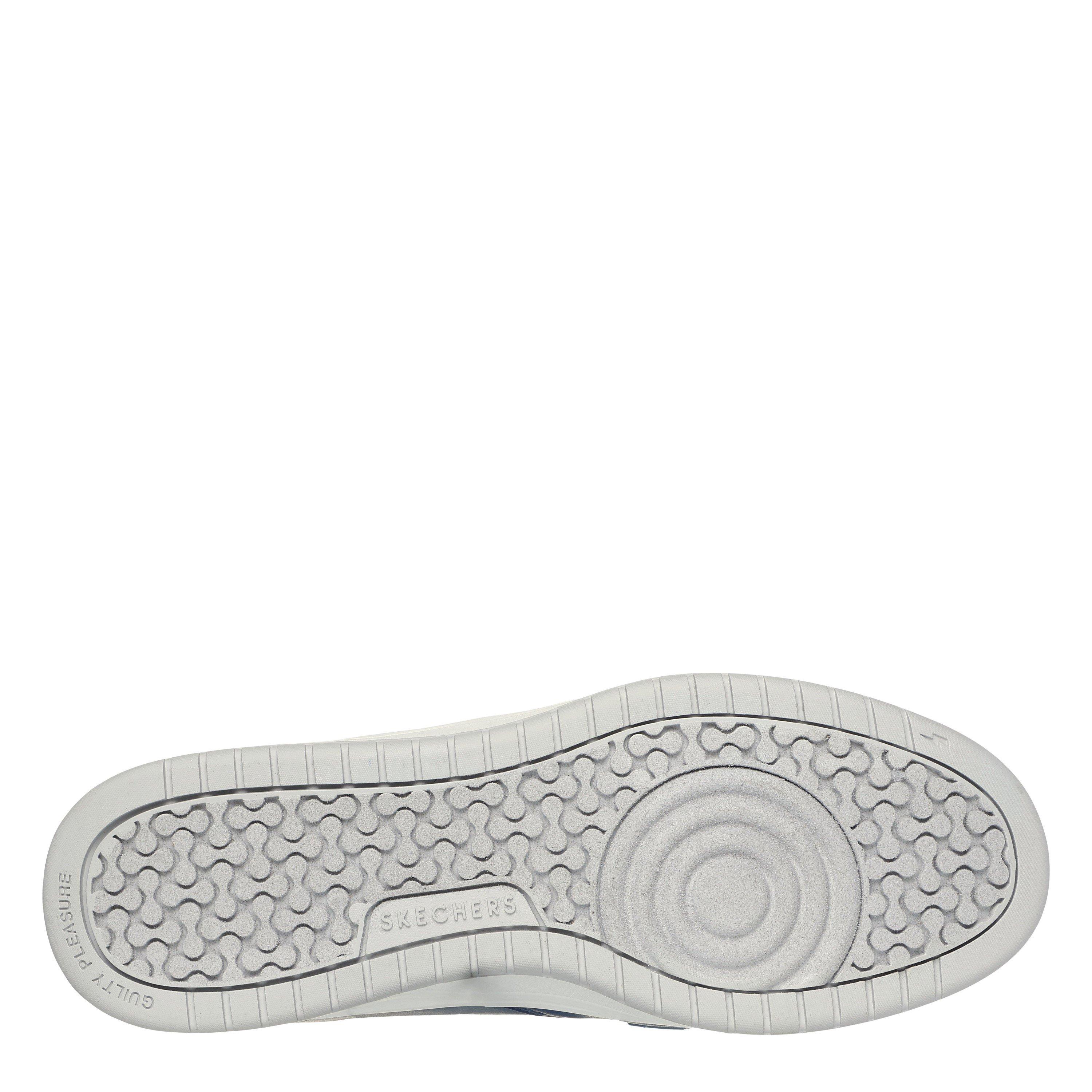 Marine - Skechers - Koopa - Tiebreak Low Low-Top Trainers Mens - 4