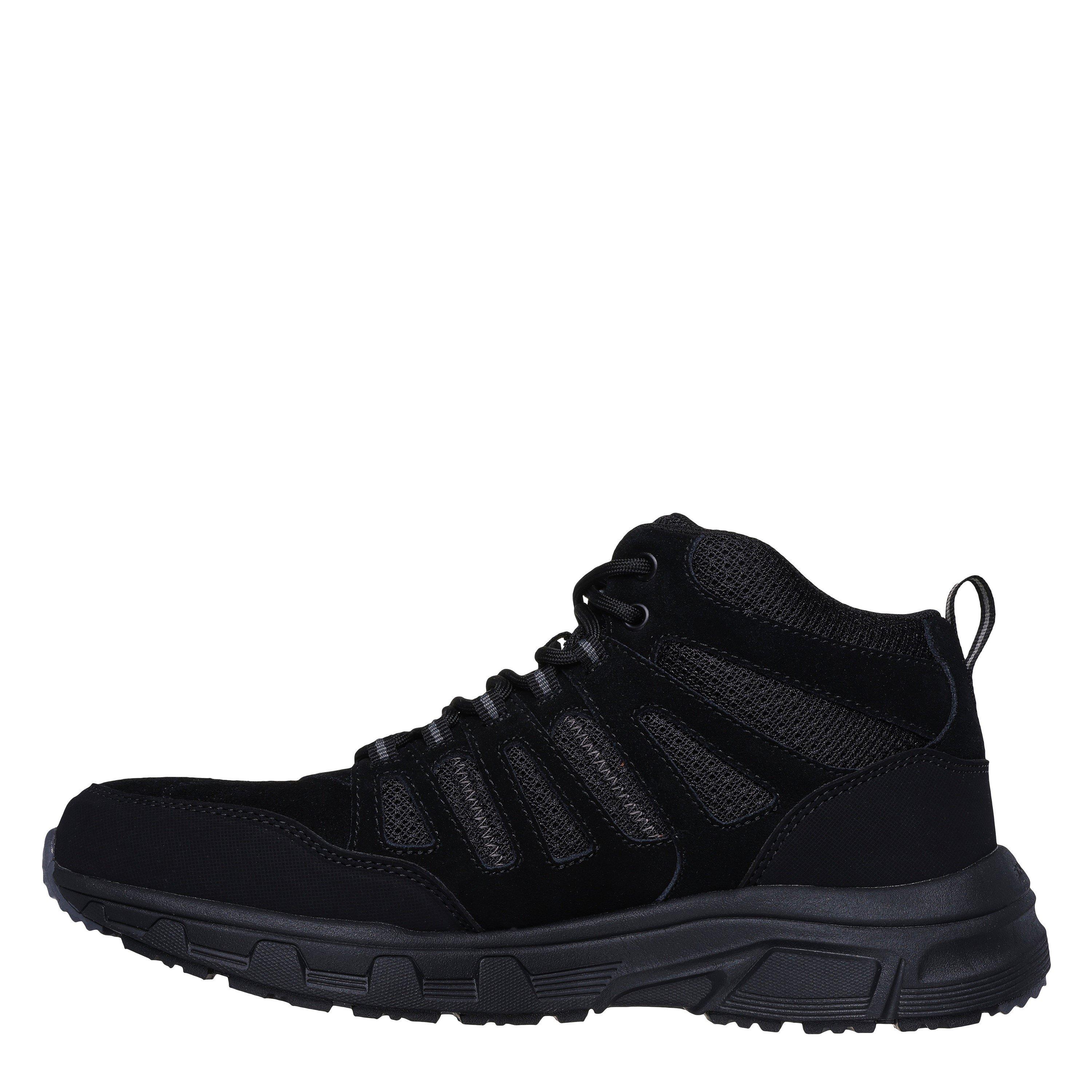 Noir/Noir - Skechers - Oakcanyon Sn99 - 2