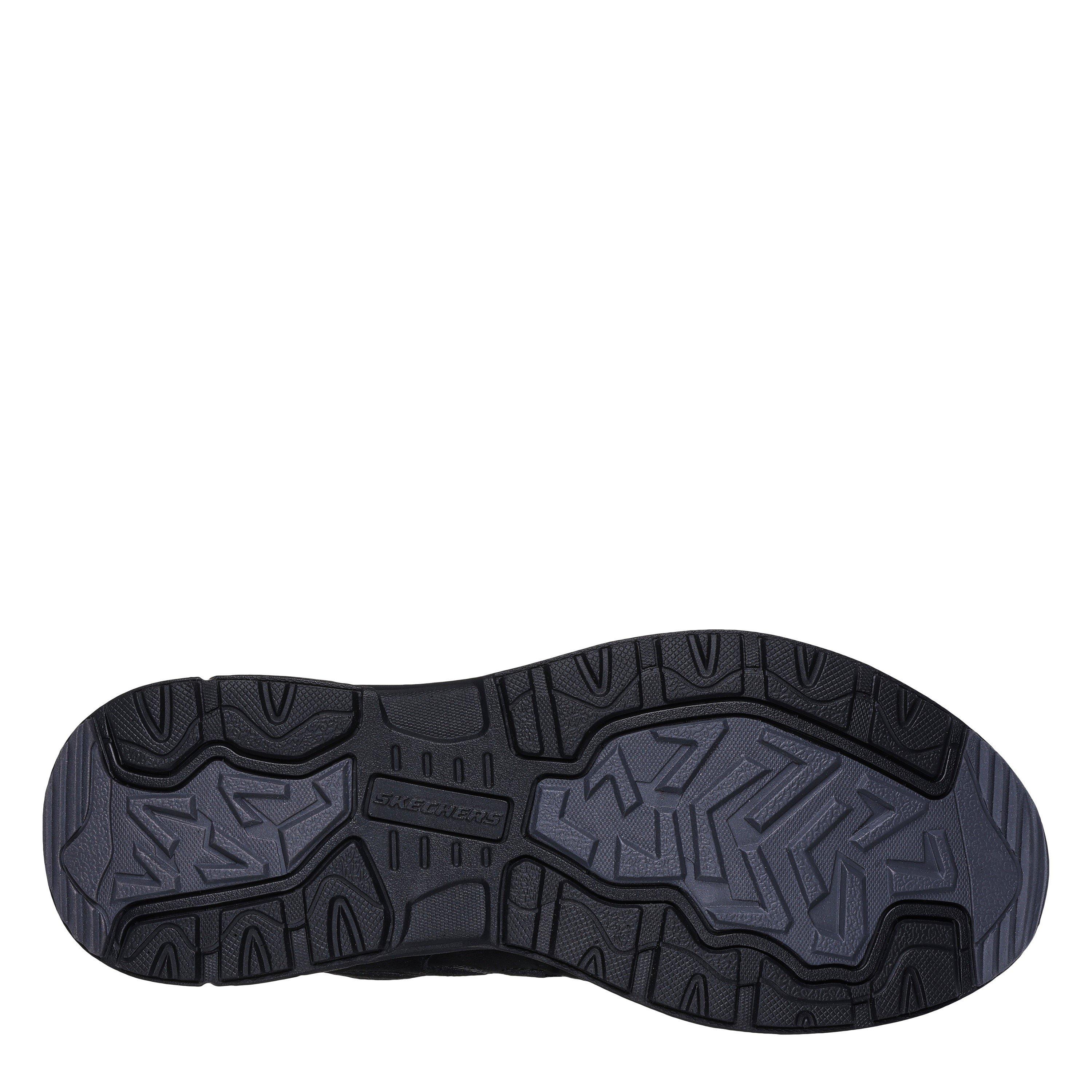 Noir/Noir - Skechers - Oakcanyon Sn99 - 4