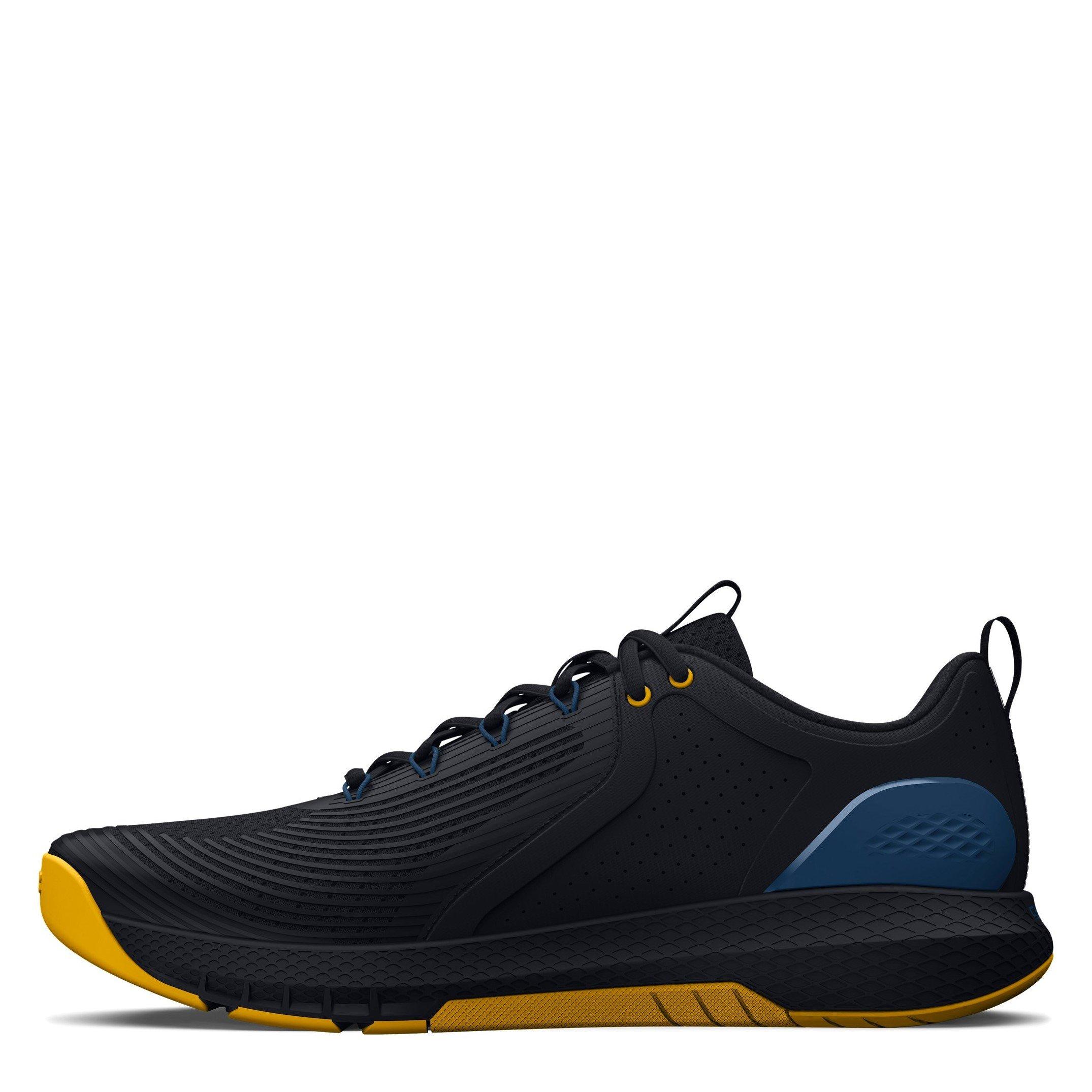 Men's under armour commit best sale training shoes