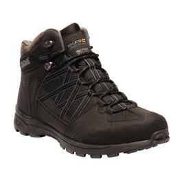 Regatta Samaris Mid II Waterproof & Breathable Walking Boo