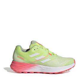 adidas Terrex Two Flow Trail Running Shoes Womens