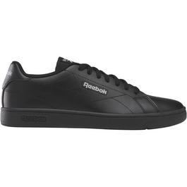 Reebok Adults Court Clean Low-Top Trainers