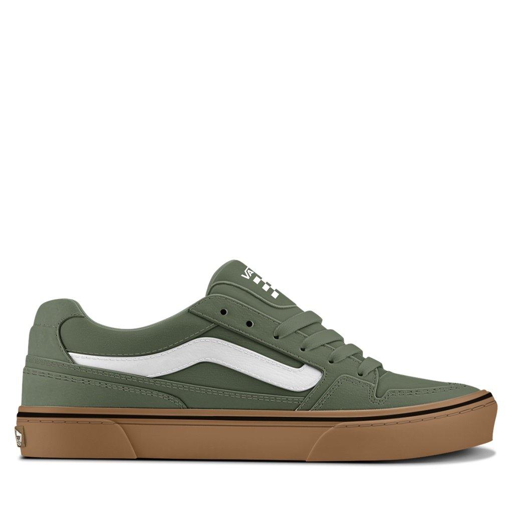 Gum Pine Forest - Vans - Caldrone Trainers