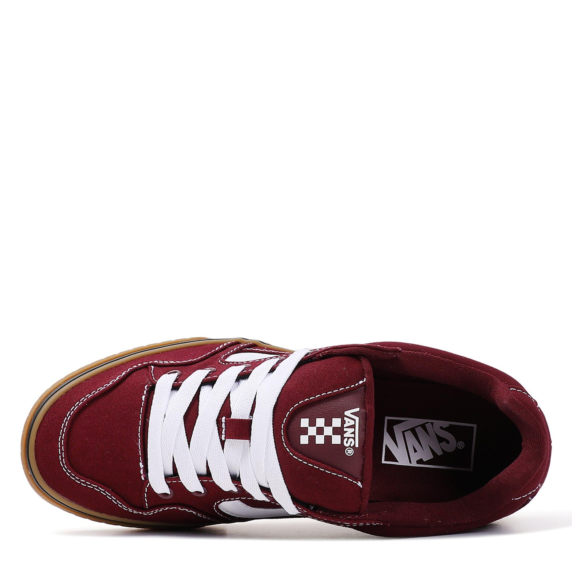 PORT ROYALE - Vans - Caldrone Trainers - 4