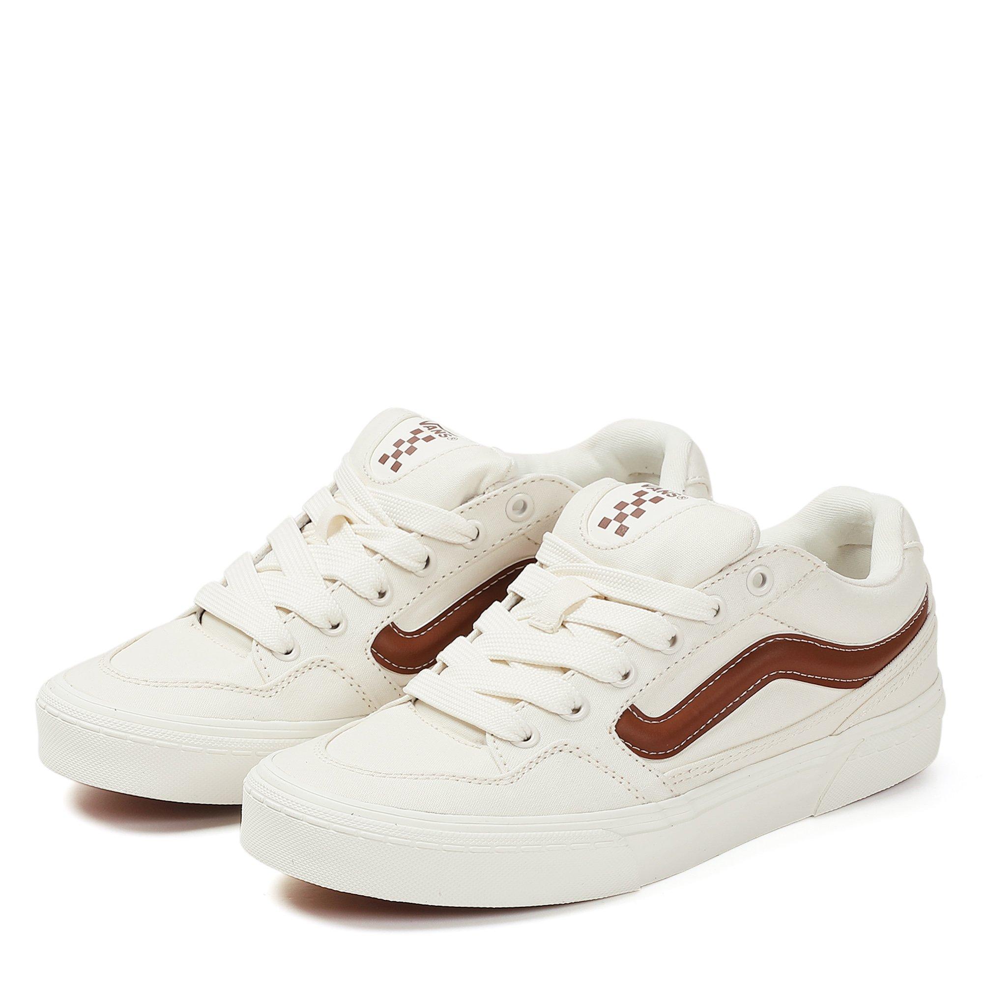 TORTOISE SHELL - Vans - Caldrone Trainers - 1