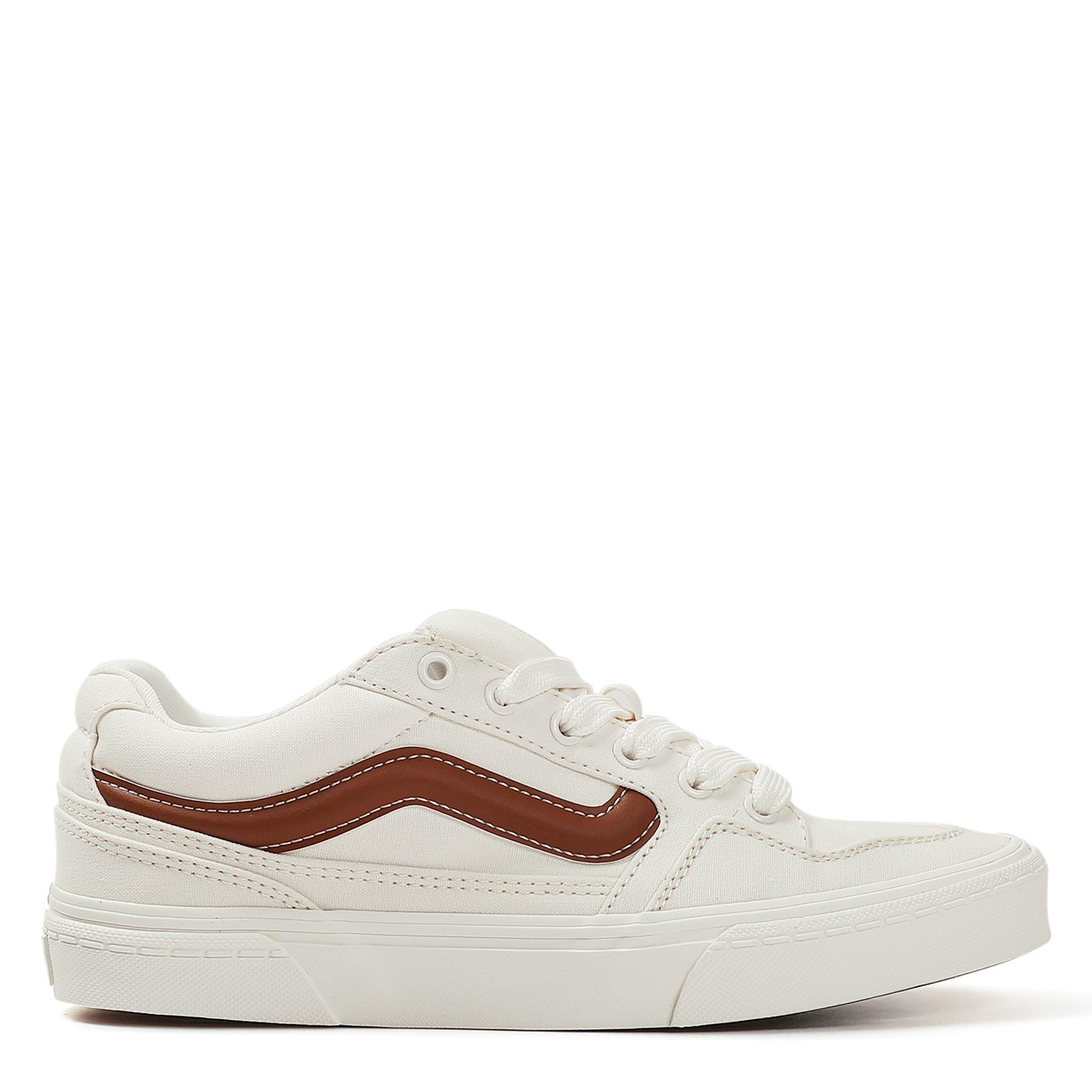 TORTOISE SHELL - Vans - Caldrone Trainers - 2
