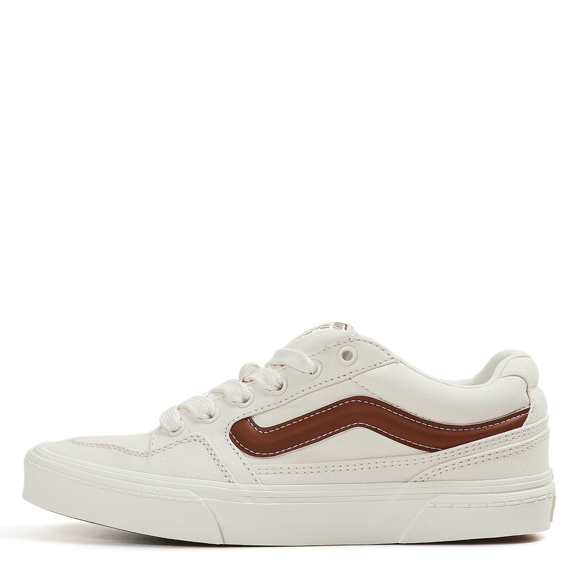 TORTOISE SHELL - Vans - Caldrone Trainers - 3