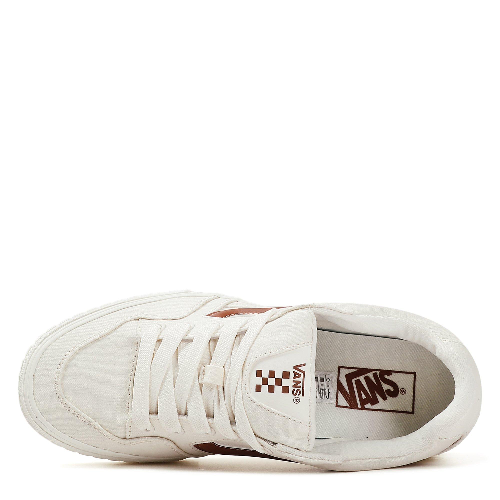 TORTOISE SHELL - Vans - Caldrone Trainers - 4