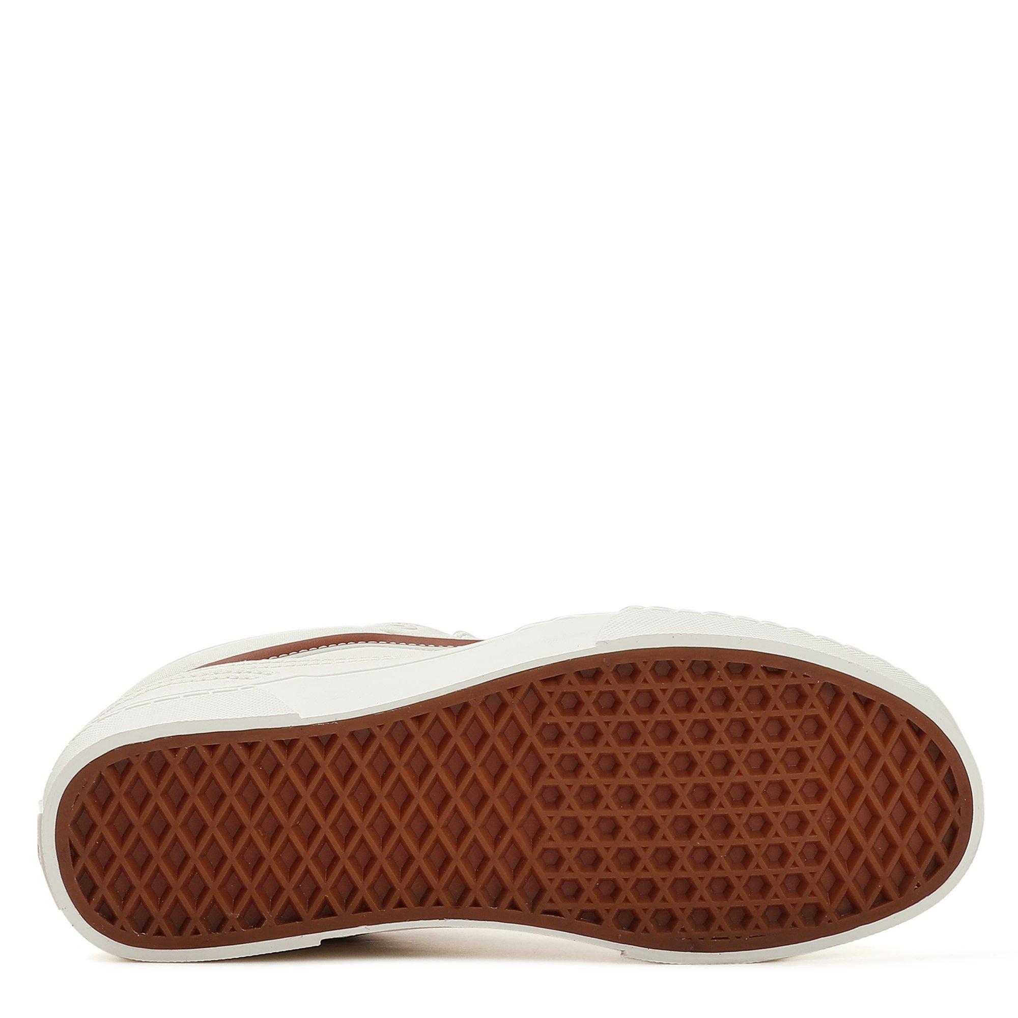 TORTOISE SHELL - Vans - Caldrone Trainers - 5