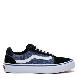 Vans Ward Deluxe Trainers