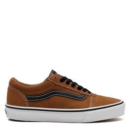 Vans Ward Mens Trainers