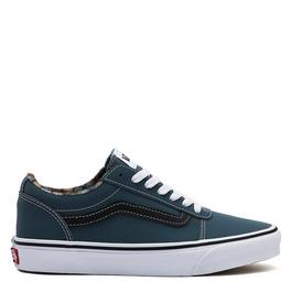 Vans Ward Mens Trainers