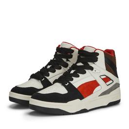 Puma Puma Black Urban Red S $85.00