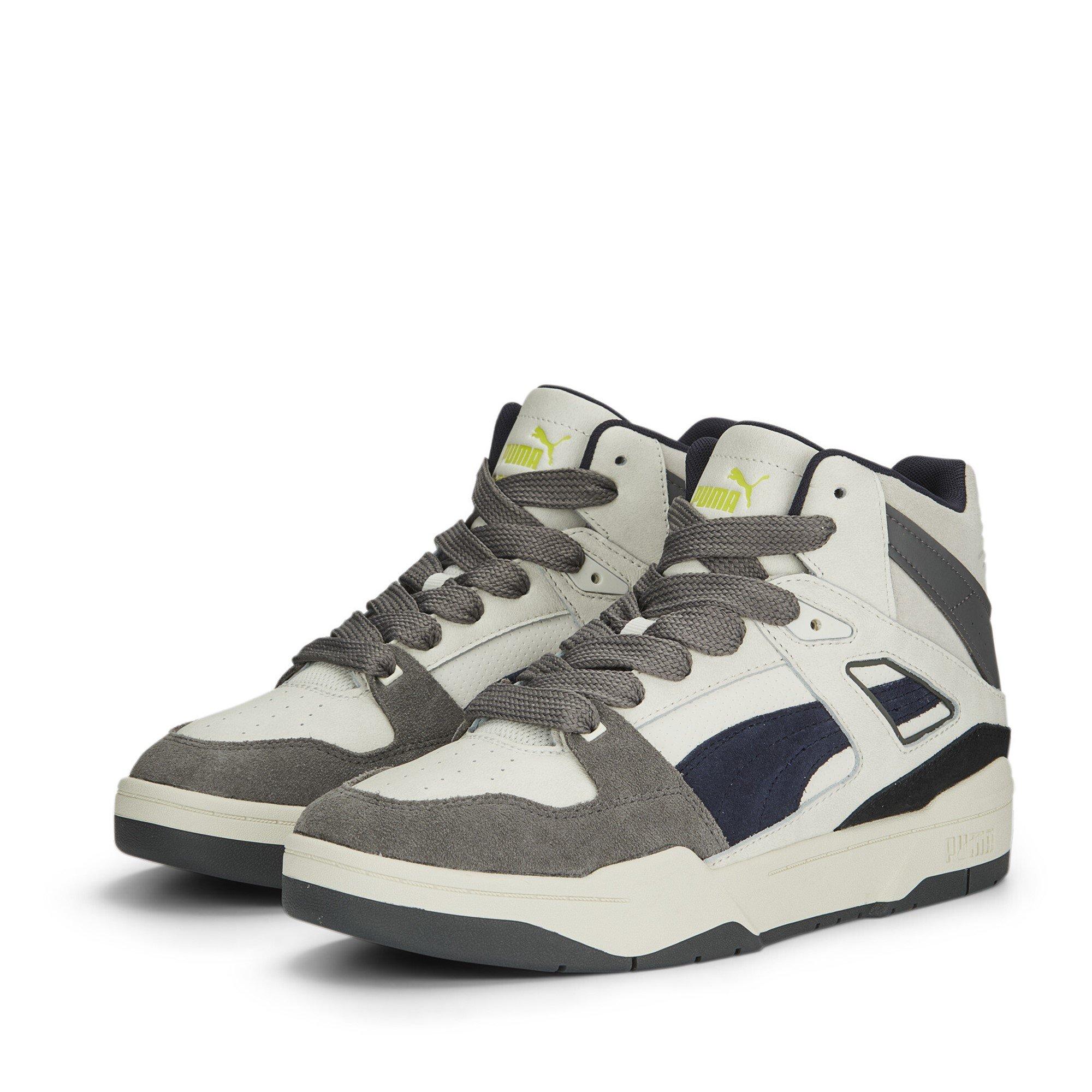 WWh PN FrIvry - Puma - Unisex Adults Slipstream Always On Casual Low-Top Trainers - 1