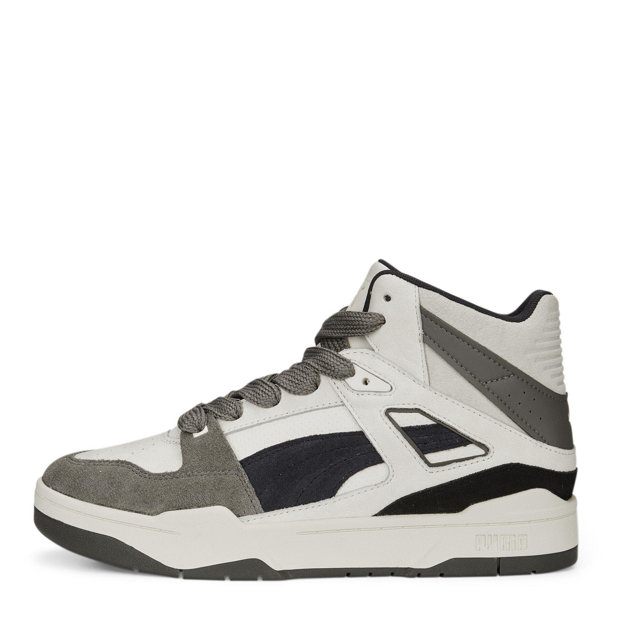 WWh PN FrIvry - Puma - Unisex Adults Slipstream Always On Casual Low-Top Trainers - 2