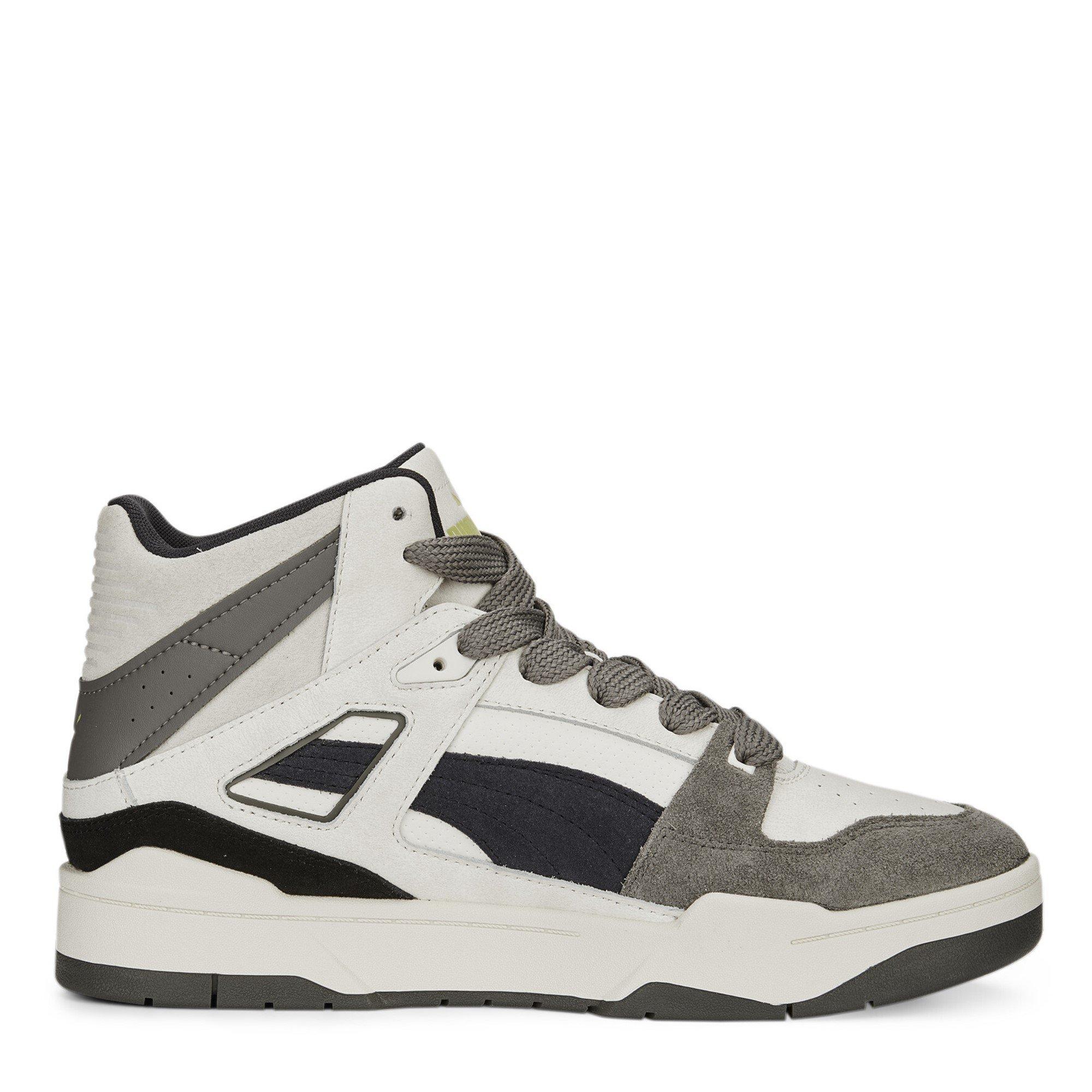 WWh PN FrIvry - Puma - Unisex Adults Slipstream Always On Casual Low-Top Trainers - 4