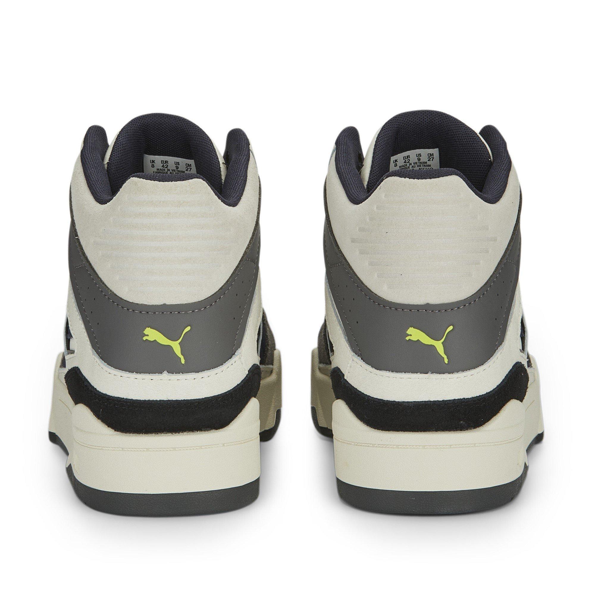 WWh PN FrIvry - Puma - Unisex Adults Slipstream Always On Casual Low-Top Trainers - 5