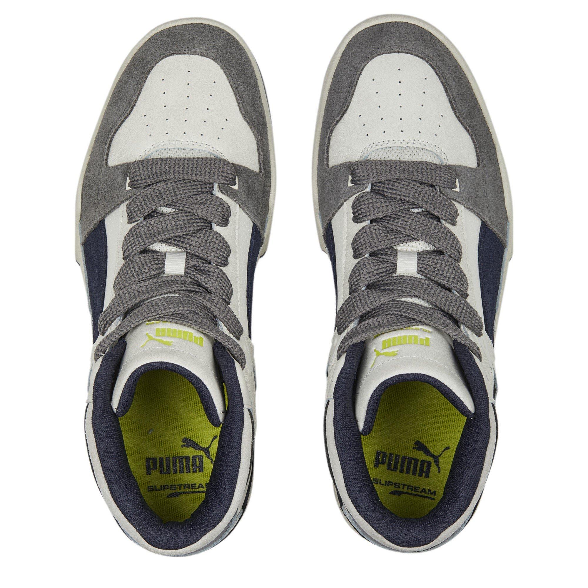 WWh PN FrIvry - Puma - Unisex Adults Slipstream Always On Casual Low-Top Trainers - 6