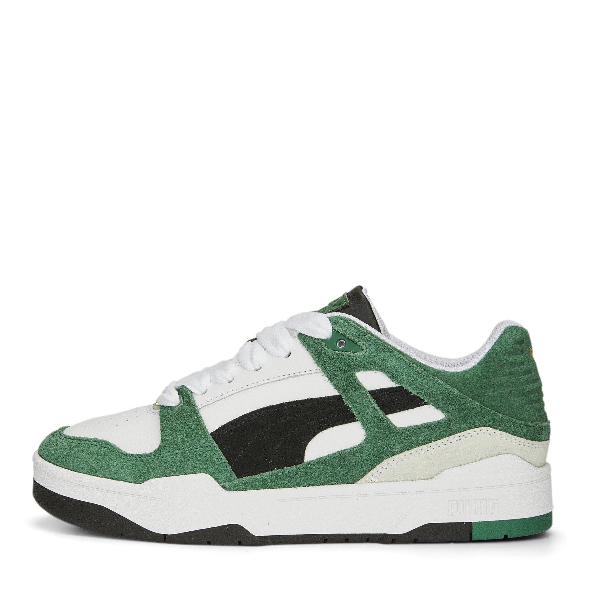 Bijela Loza Crna - Puma - Unisex Adults Slipstream Archive Remastered Casual Low-Top Trainers - 2