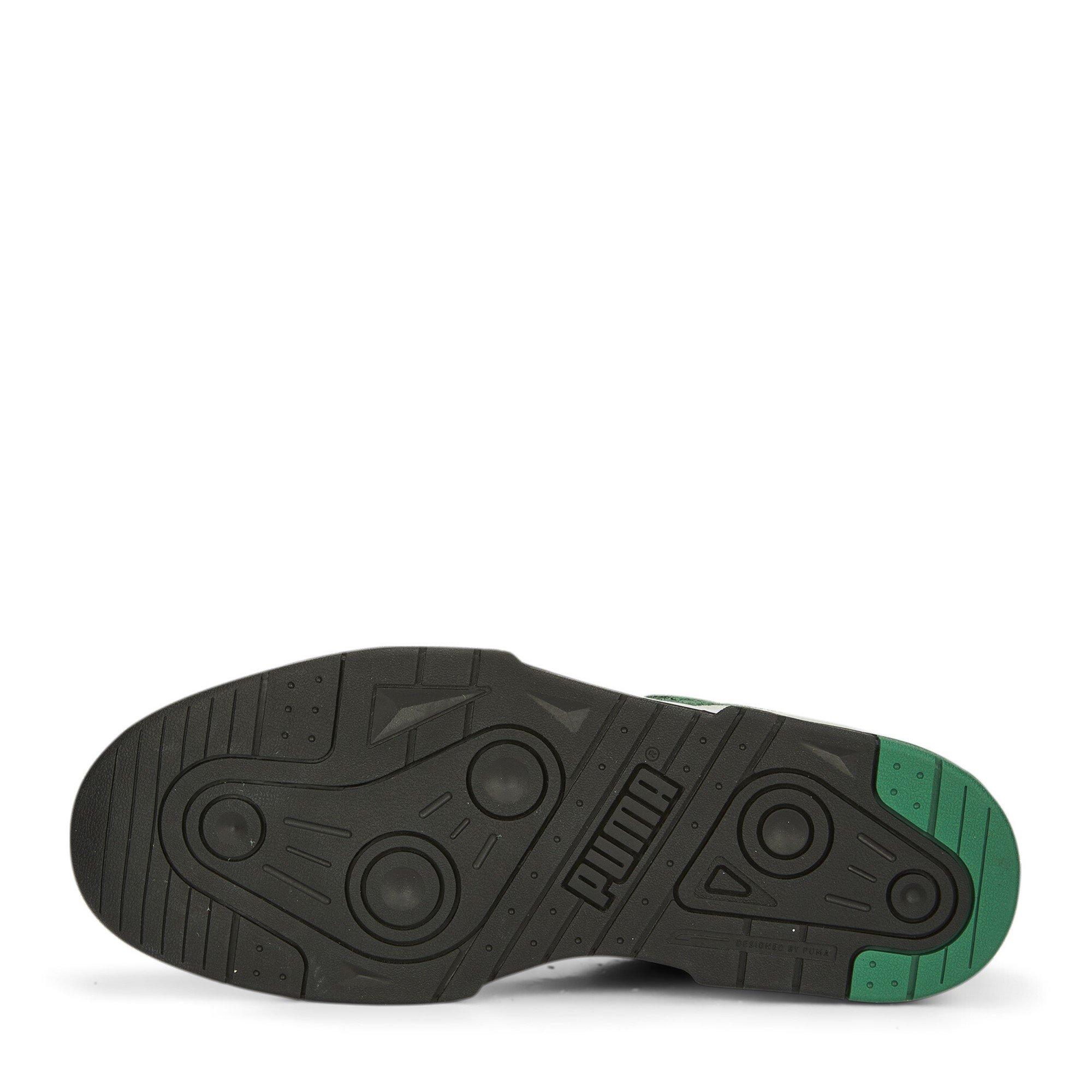 Bijela Loza Crna - Puma - Unisex Adults Slipstream Archive Remastered Casual Low-Top Trainers - 3