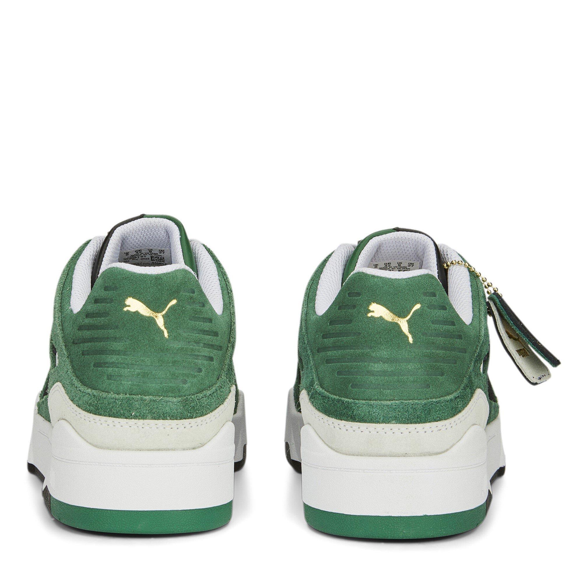 Bijela Loza Crna - Puma - Unisex Adults Slipstream Archive Remastered Casual Low-Top Trainers - 5
